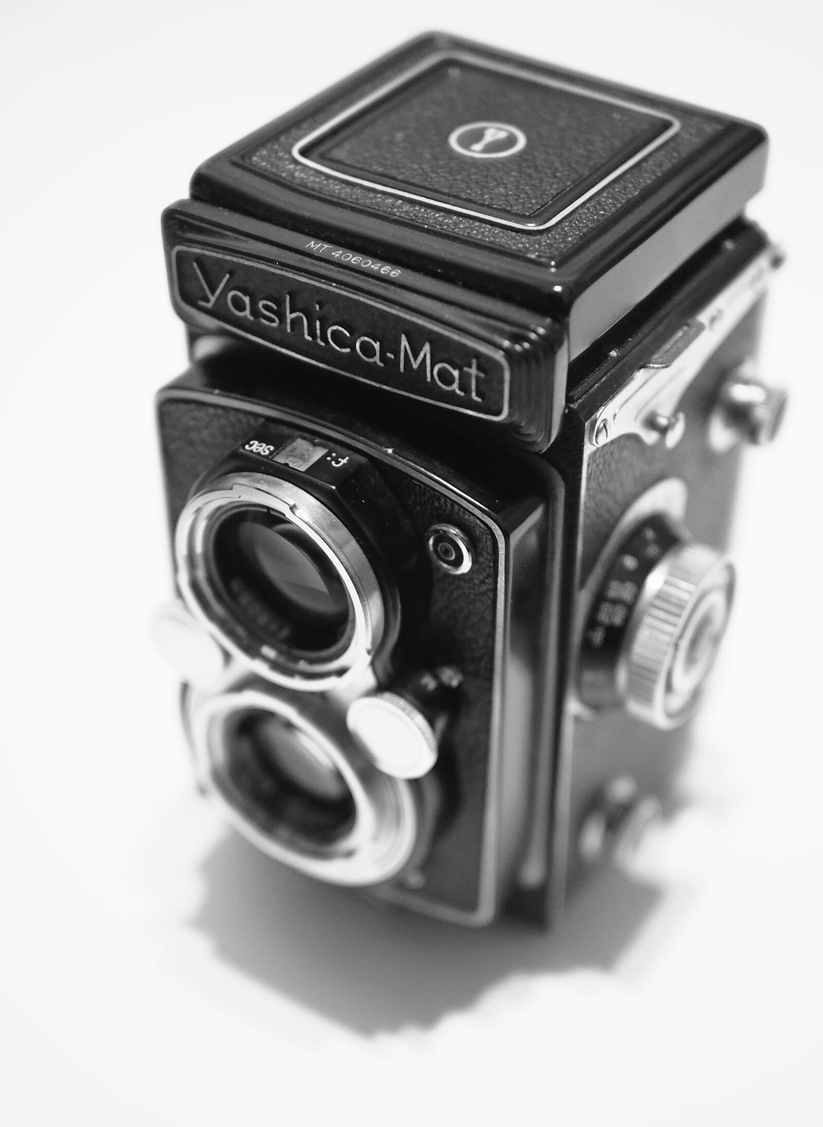 Panasonic Leica DG Summilux 25mm F1.4 II ASPH sample photo. Camera, retro, vintage photography