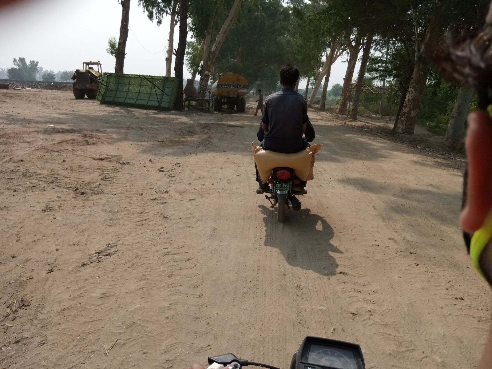 INFINIX MOBILITY LIMITED Infinix X650C sample photo. Funny, amazing, fun photography