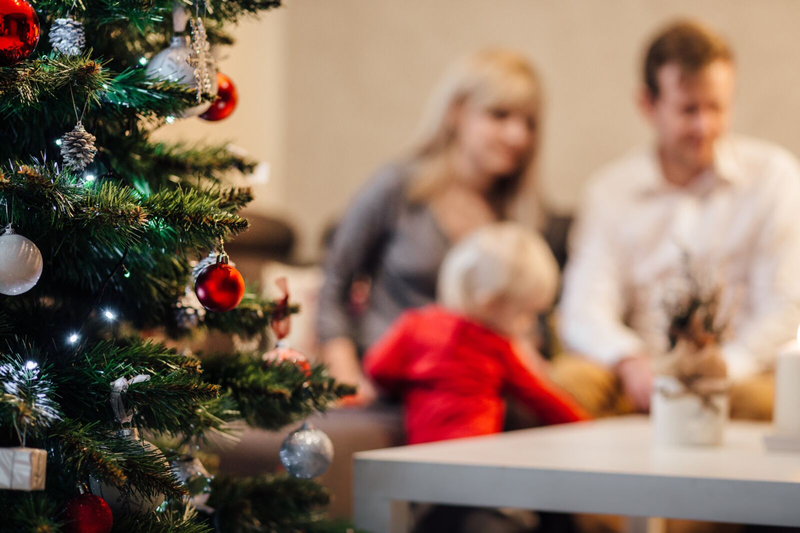 Canon EF 85mm F1.8 USM sample photo. People, advent, baby photography