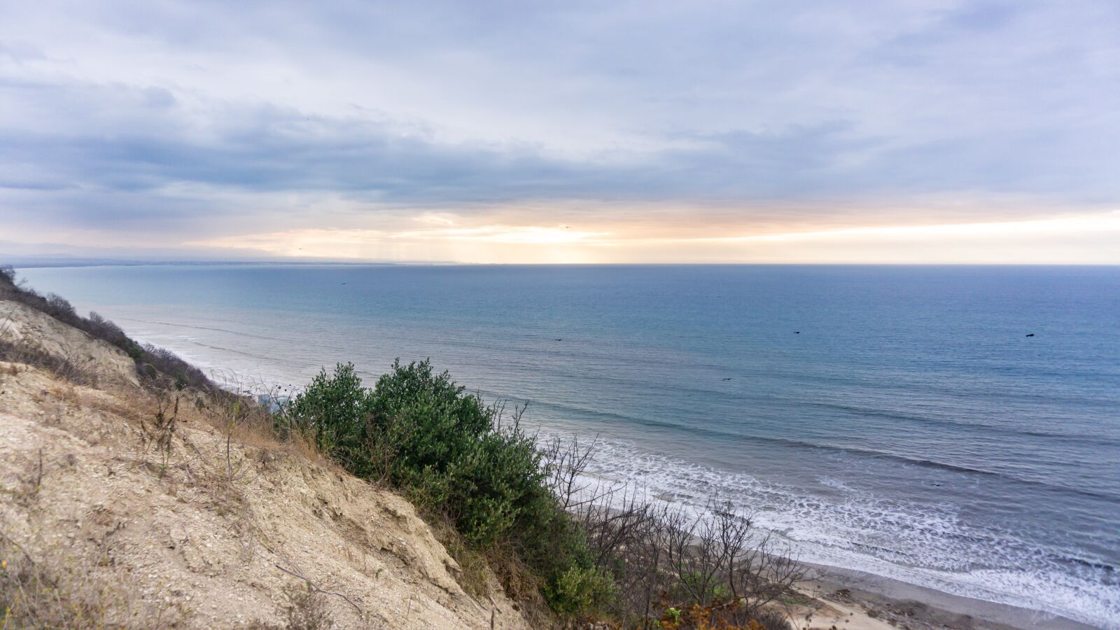Sony a6000 sample photo. Beach, sea, ocean photography
