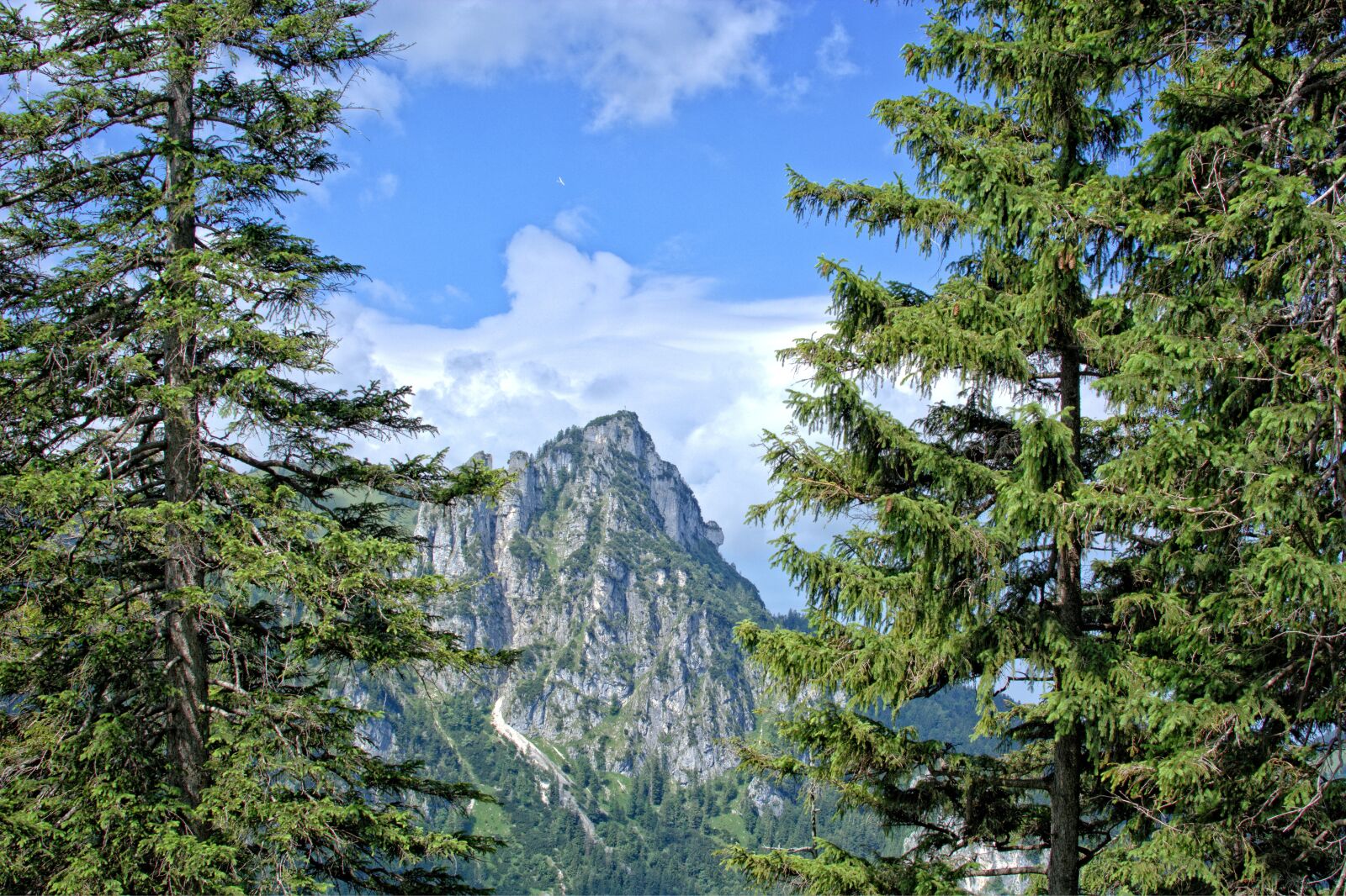 Nikon D7100 sample photo. Landscape, nature, bavaria photography