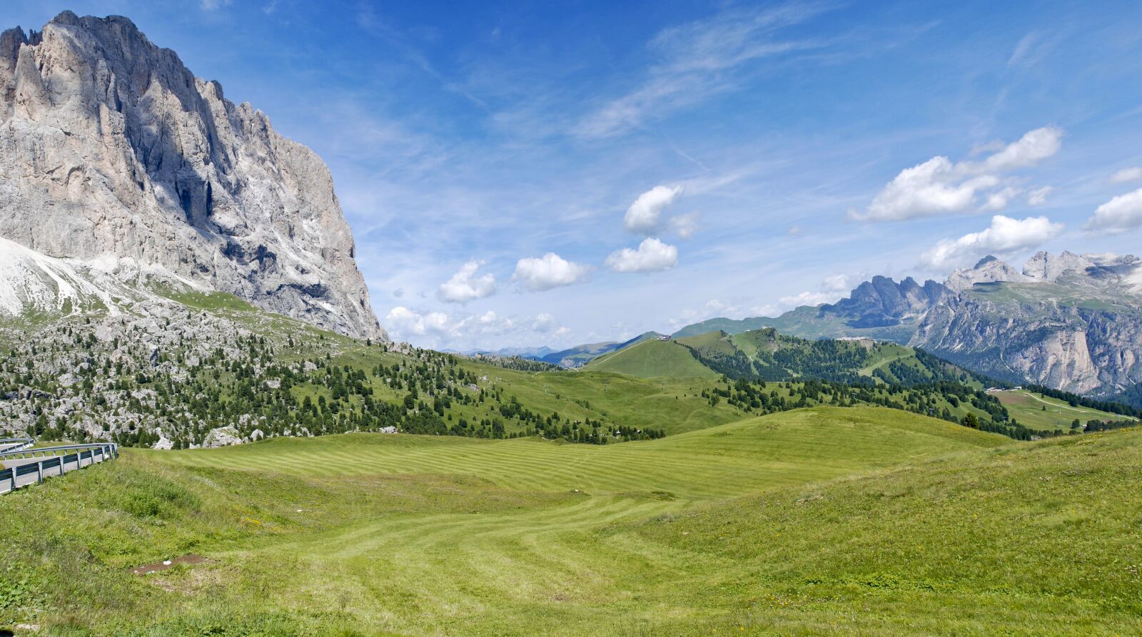 Nikon D80 sample photo. Mountains, nature, landscape photography