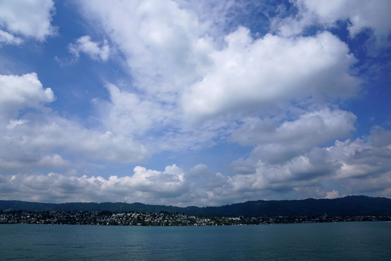 Sony ILCA-77M2 + Sony DT 16-50mm F2.8 SSM sample photo. Zollikon, landscape, nature photography