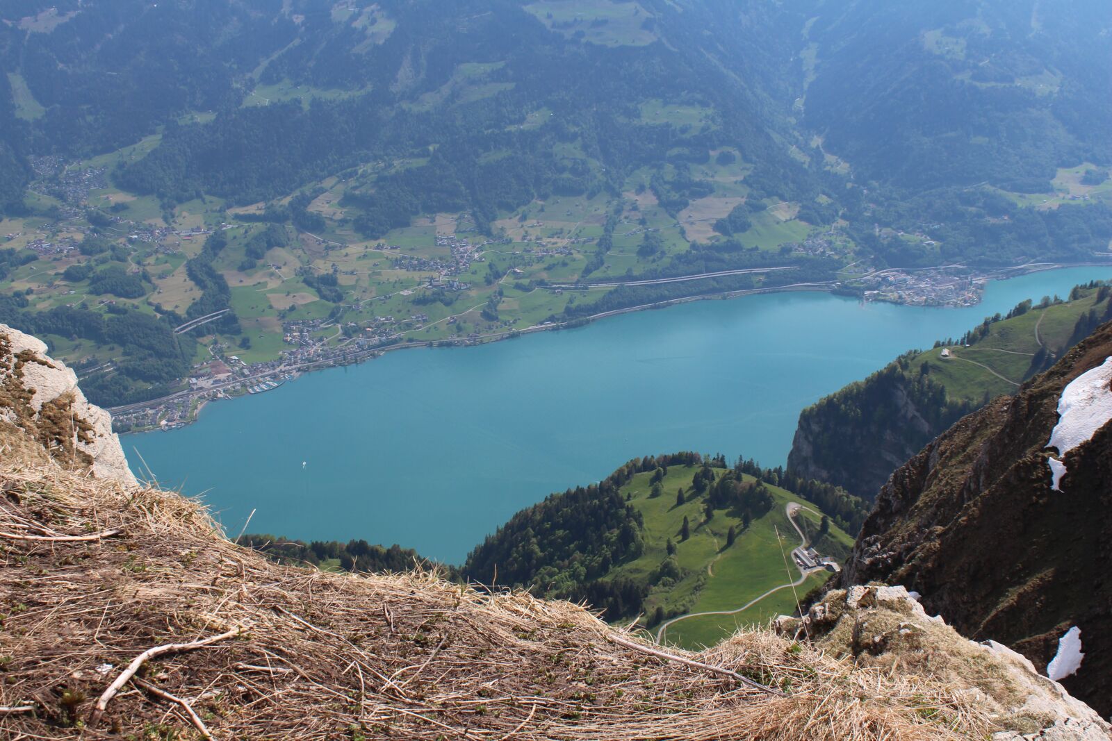 Canon EOS 650D (EOS Rebel T4i / EOS Kiss X6i) sample photo. Nature, mountains, switzerland photography