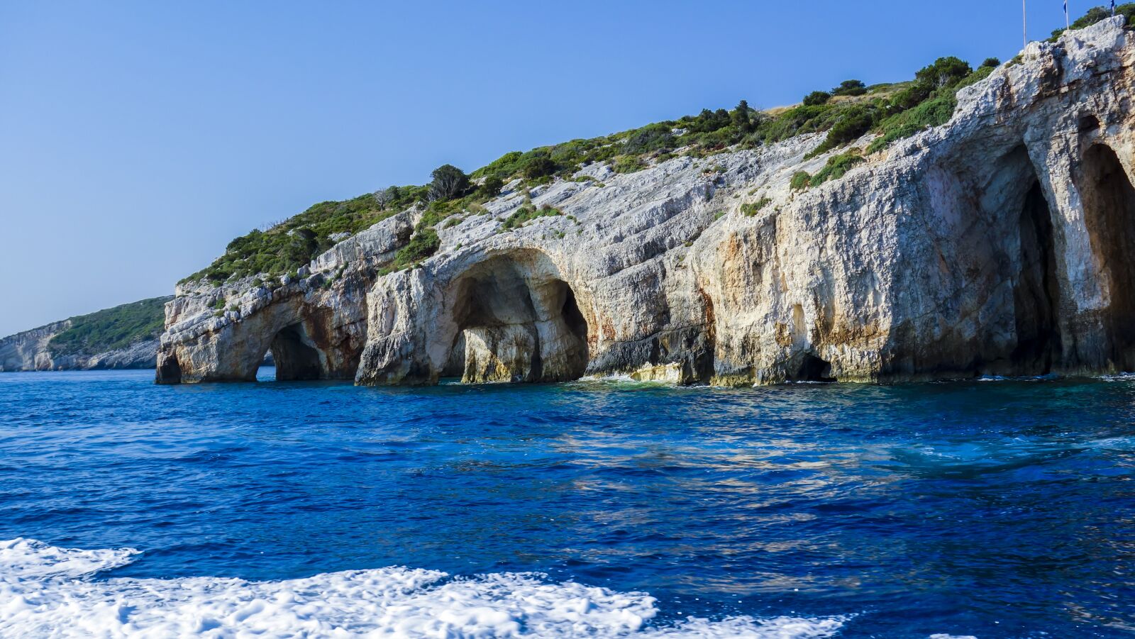 Sony Cyber-shot DSC-RX100 sample photo. Greece, holidays, vacations photography