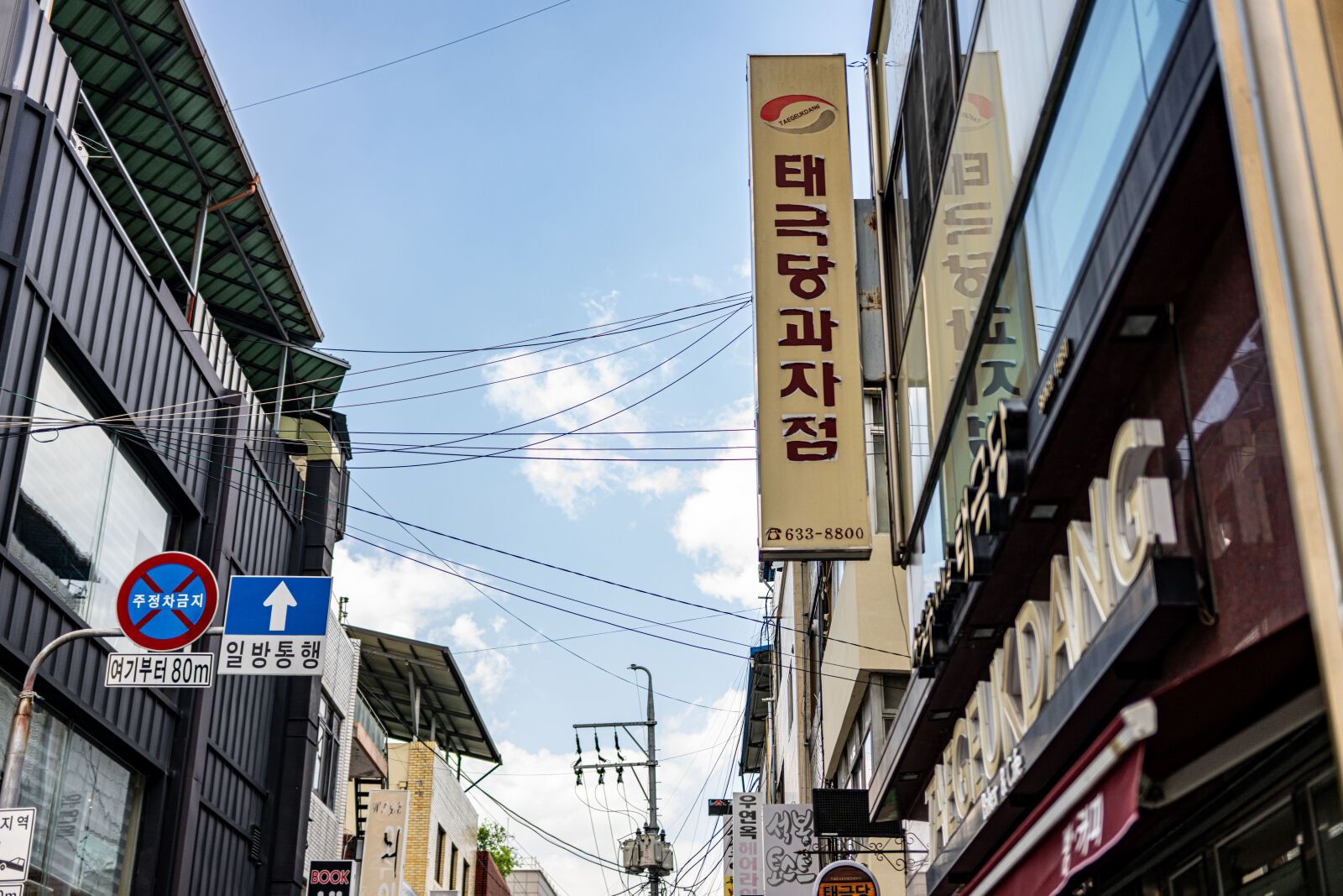 Nikon Z8 sample photo