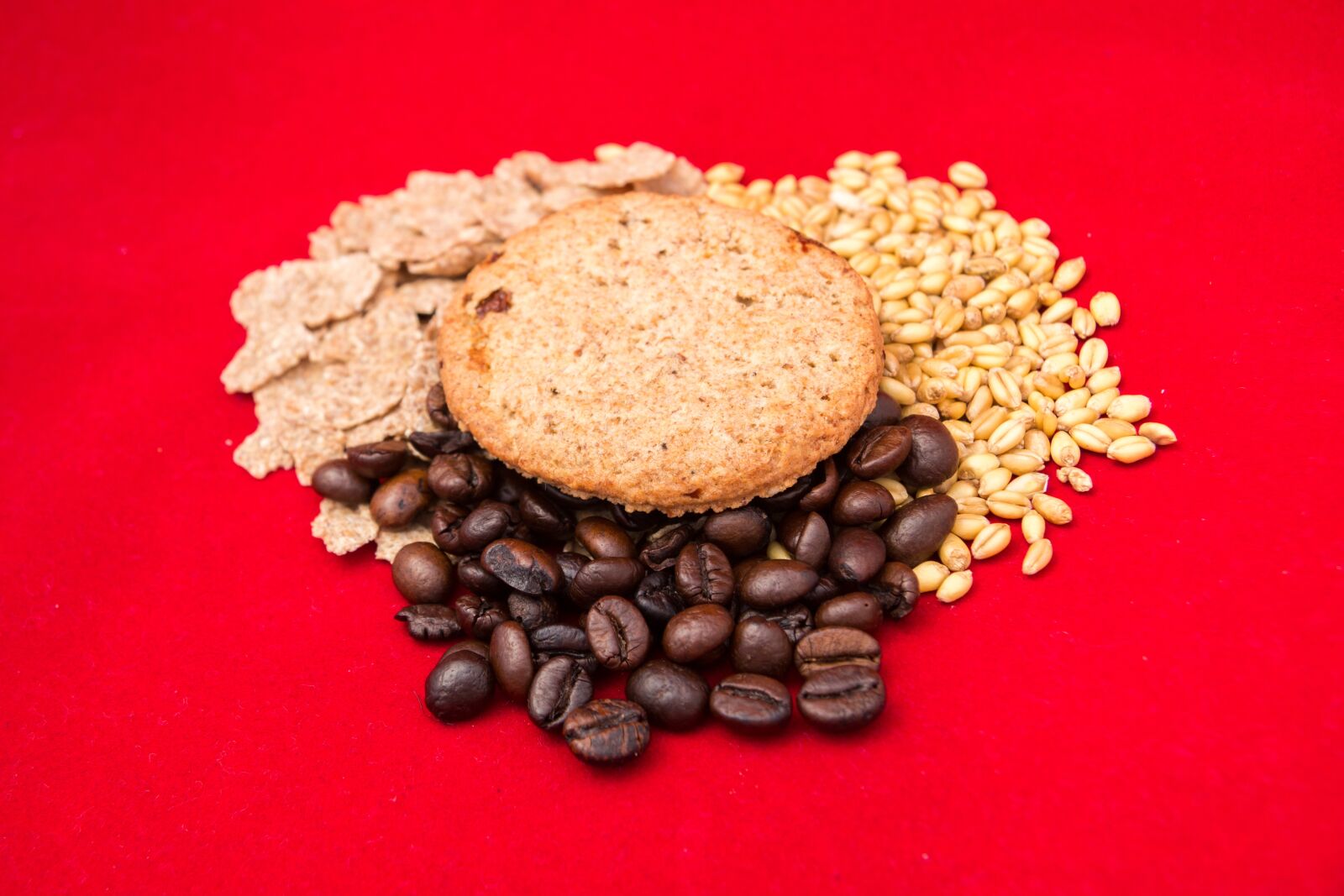 Canon EF-S 17-85mm F4-5.6 IS USM sample photo. Health, food, tasty photography