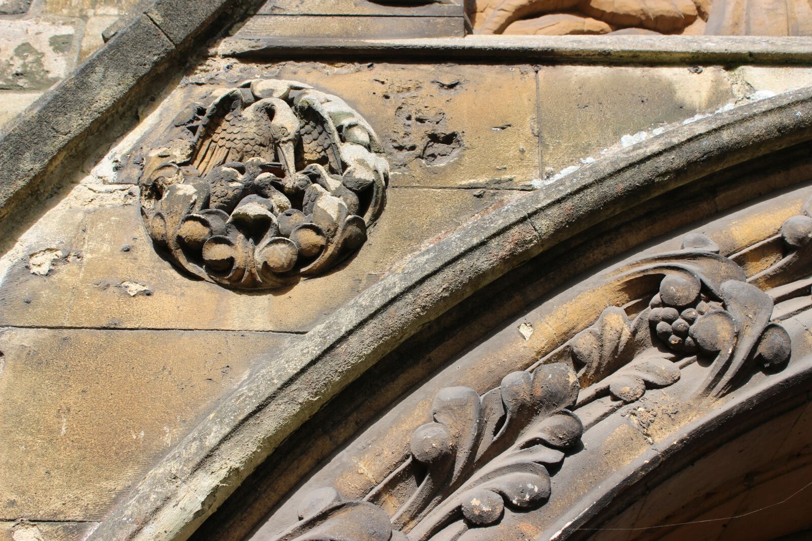 Canon EOS 100D (EOS Rebel SL1 / EOS Kiss X7) sample photo. Stone, detail, masonry photography