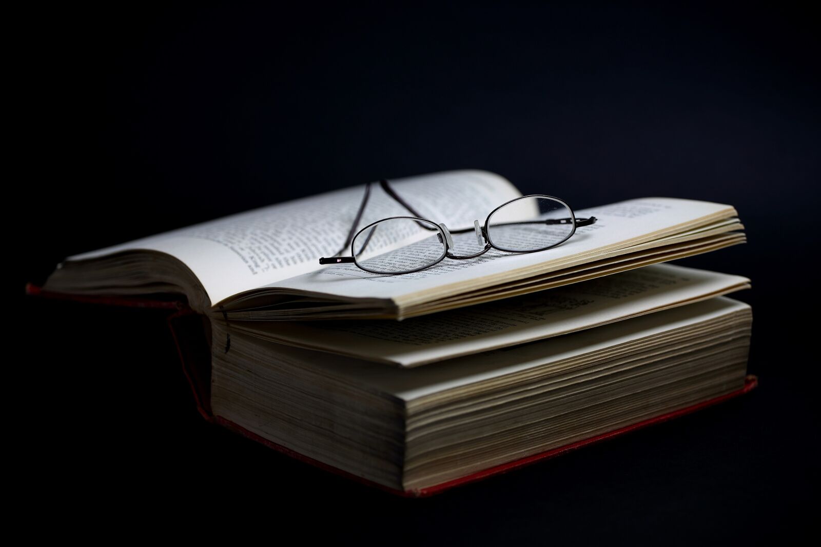 Canon EOS 5D sample photo. Book, open, text photography