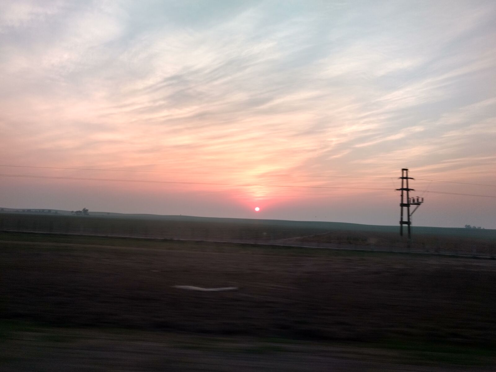 Motorola Moto G (4) sample photo. Catamarca, argentina photography
