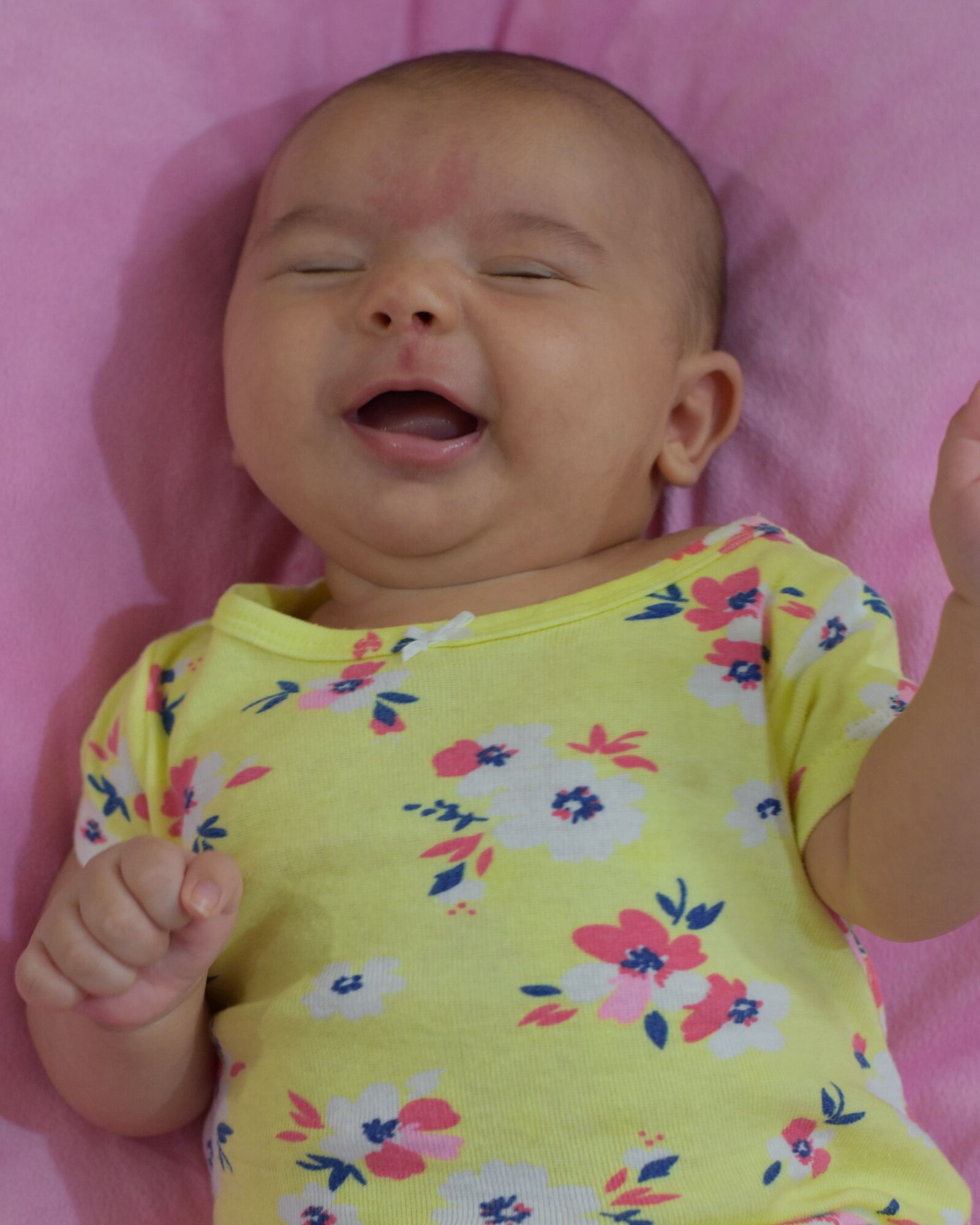 Nikon D7200 sample photo. Baby, cutebaby, cute baby photography