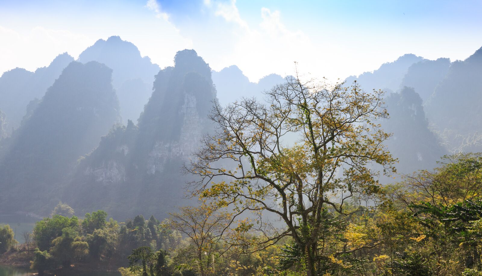 Canon EF 16-35mm F2.8L II USM sample photo. Nature, mountain, landscape photography