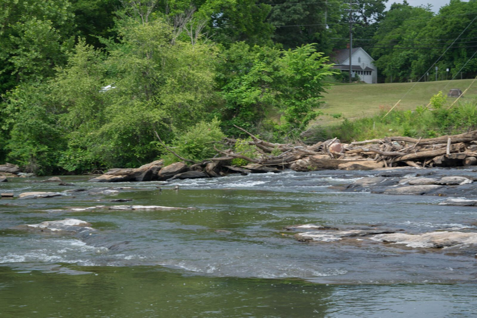 Nikon D3300 sample photo. Dam, mill, nature, outdoors photography