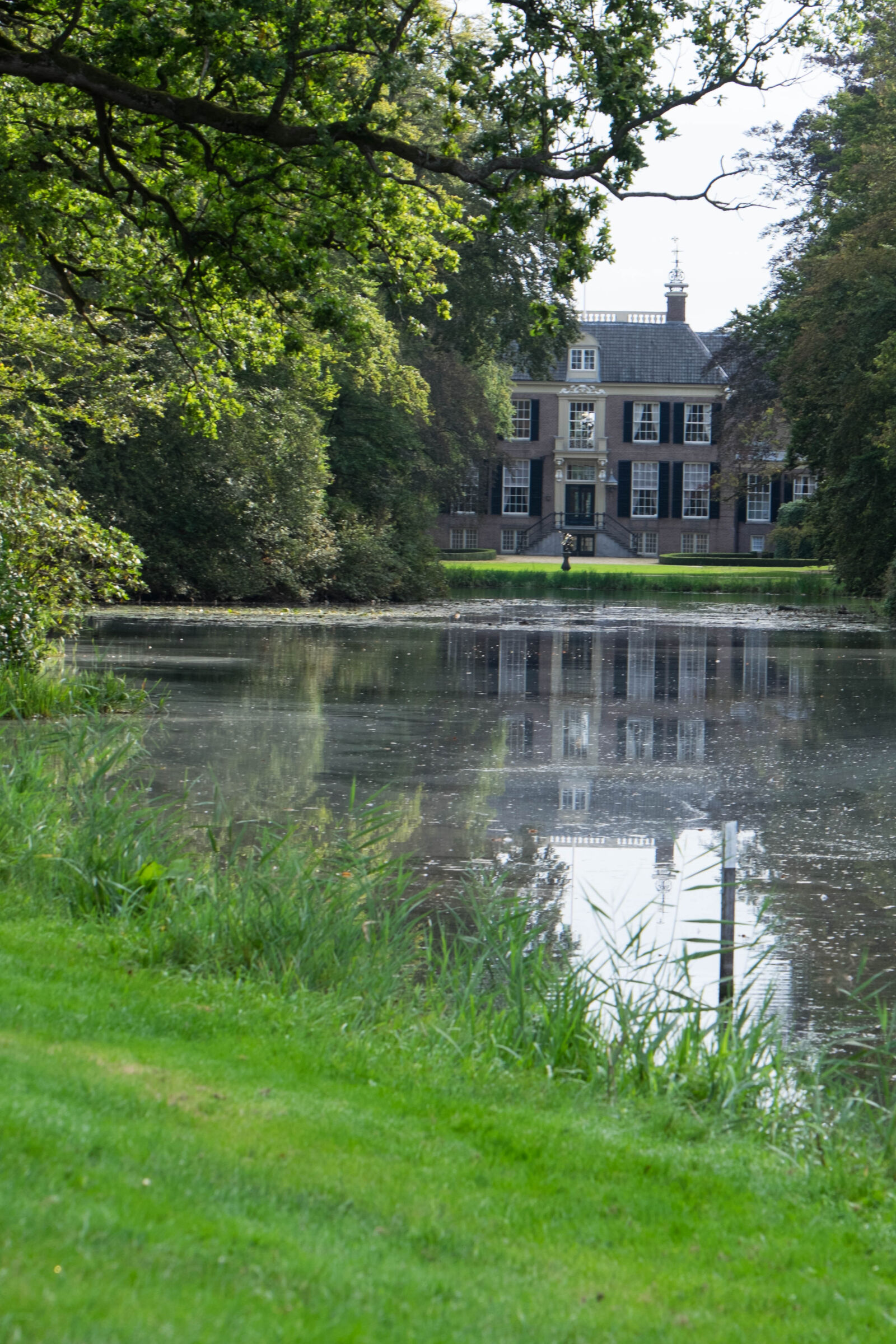 Fujifilm X-T1 sample photo. Aristocray, baarn, castle, estate photography