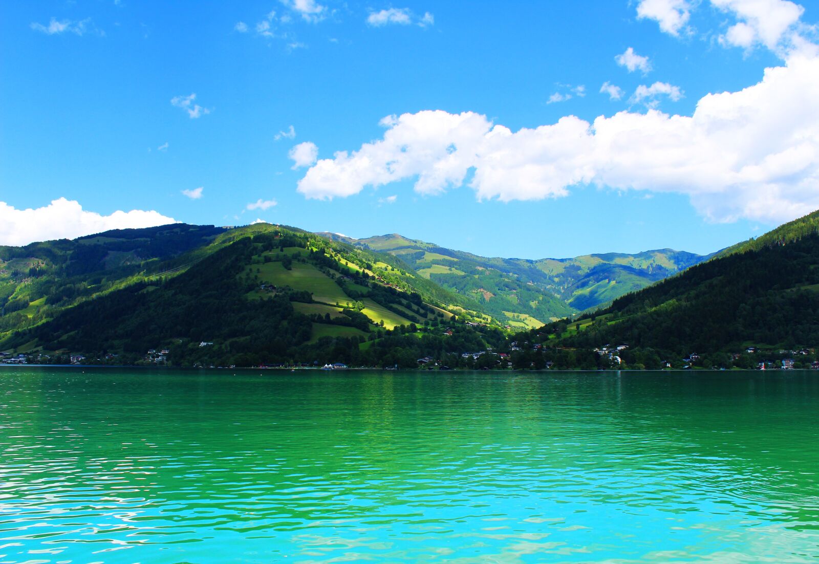 Canon EOS 1200D (EOS Rebel T5 / EOS Kiss X70 / EOS Hi) sample photo. Lake, mountains, water photography