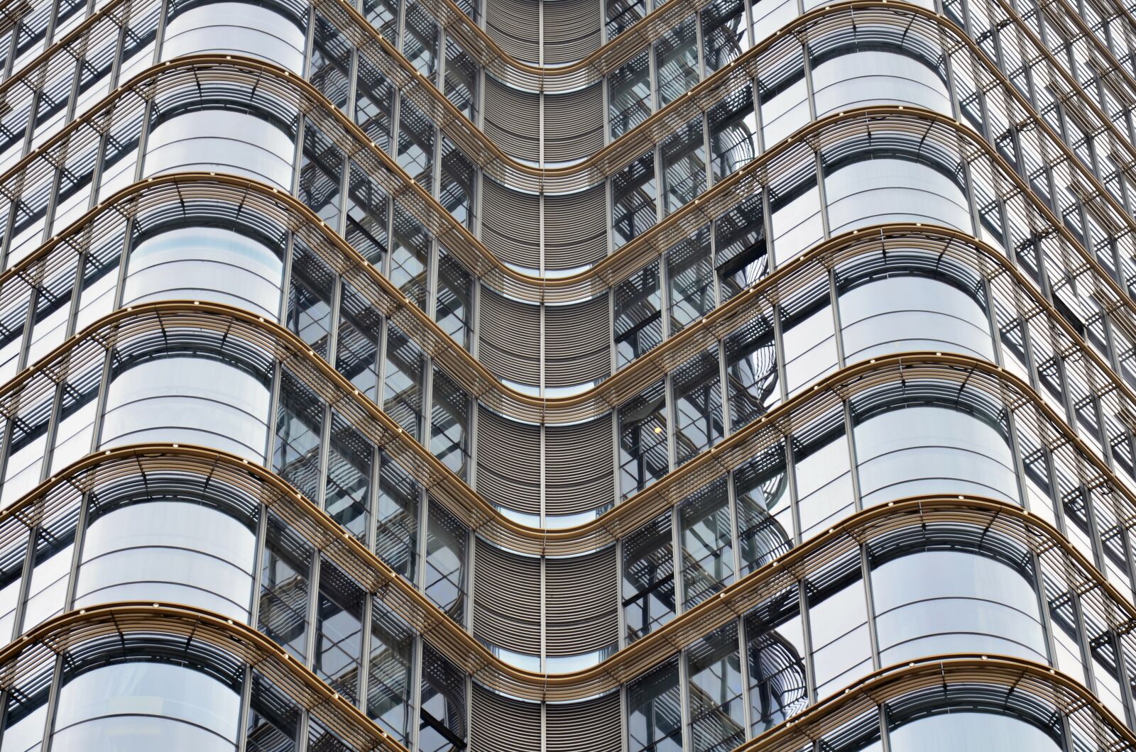 Nikon D7000 sample photo. Office, office building, curtain photography