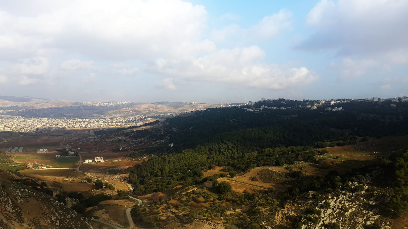 Samsung Galaxy S4 sample photo. Landscape, sky photography