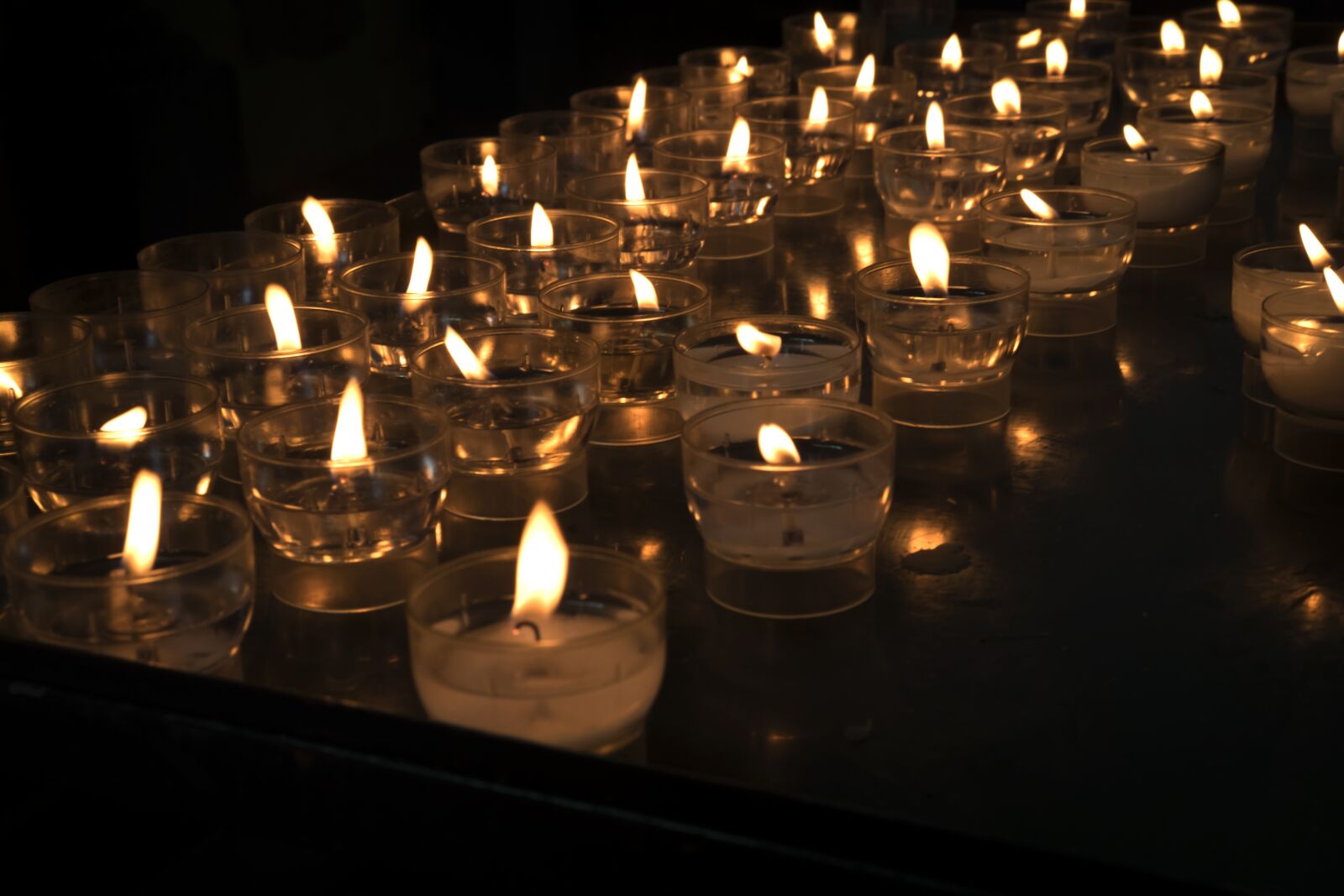 Fujifilm X-T1 + Fujifilm XF 35mm F2 R WR sample photo. Candle, light, religion photography
