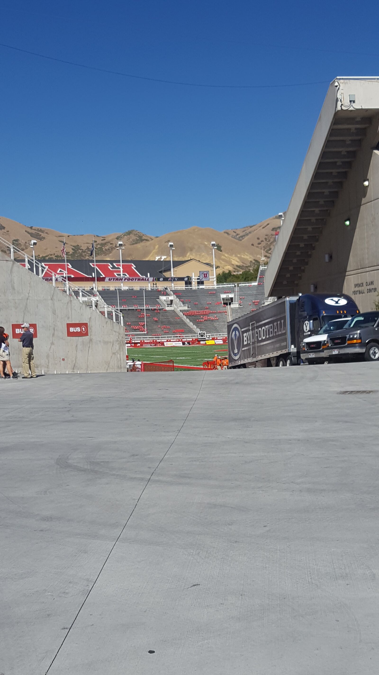 Samsung Galaxy S6 sample photo. Football, university, of, utah photography
