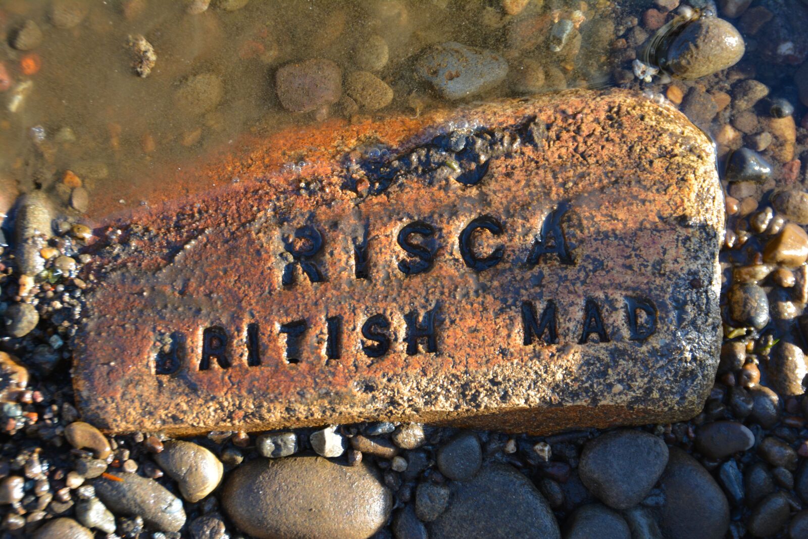 Nikon D5200 sample photo. Brick, old, mortar photography