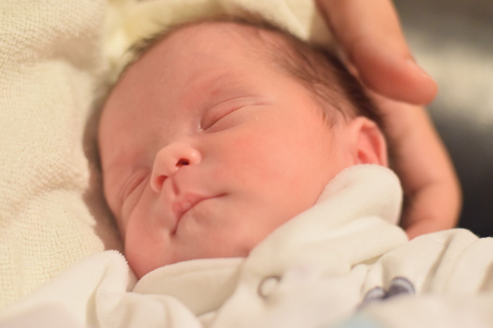 Nikon D5300 sample photo. Baby, newborn, child photography