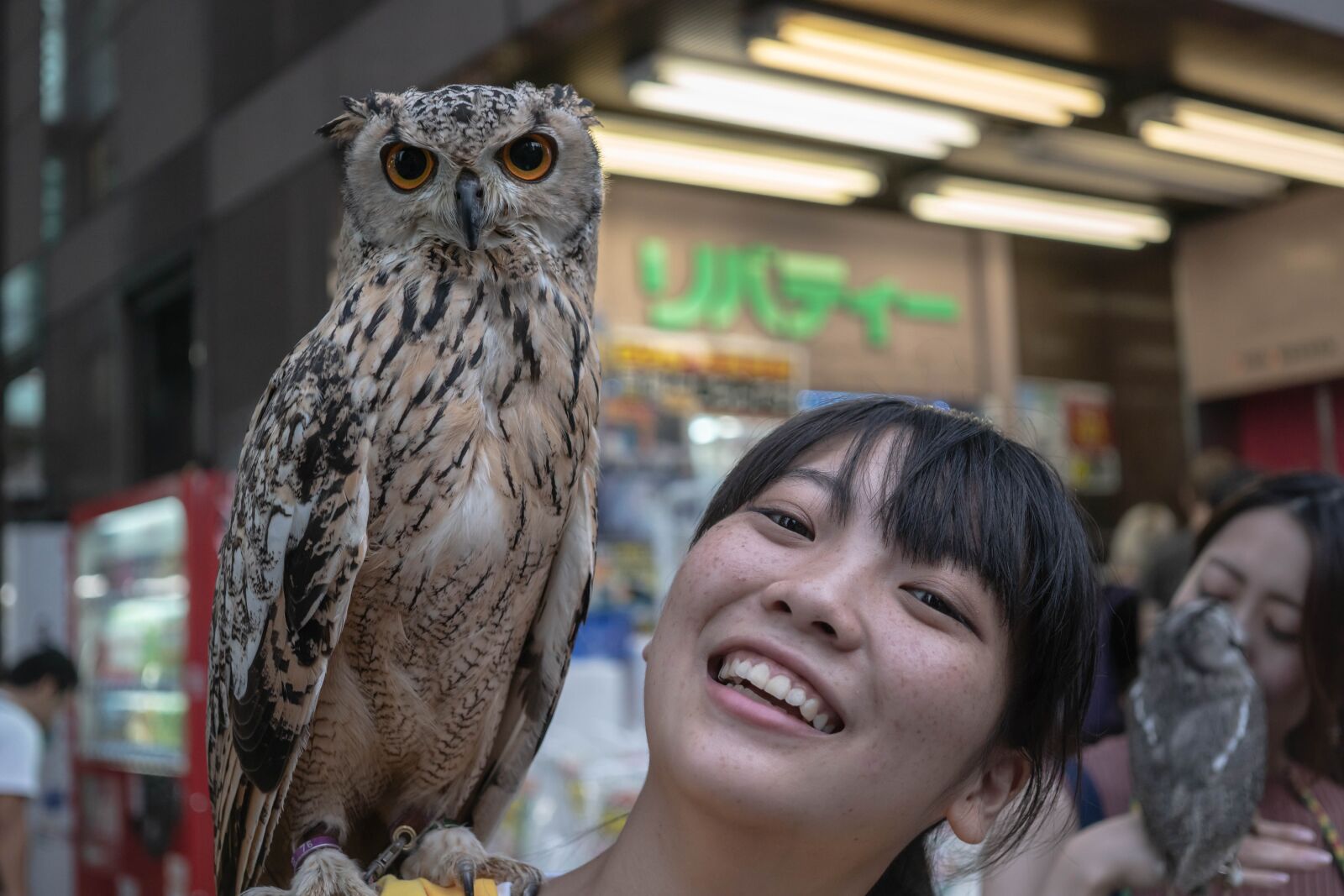 Sigma 30mm F2.8 EX DN sample photo. People, face, portrait photography