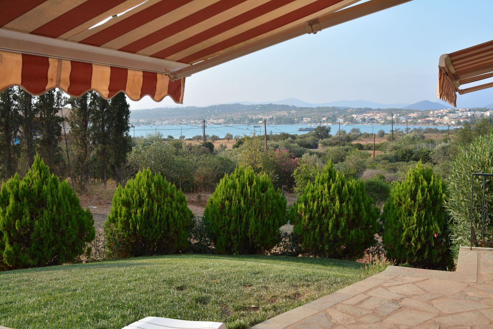 Nikon D7100 sample photo