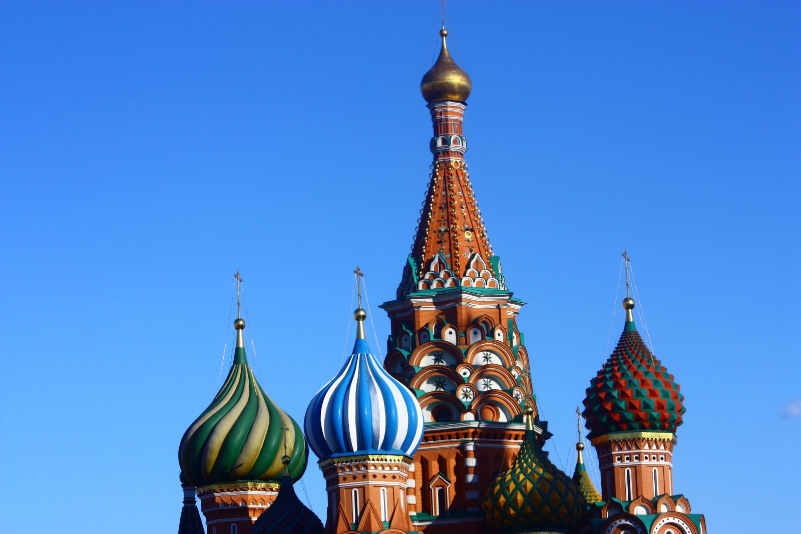 Canon EOS 450D (EOS Rebel XSi / EOS Kiss X2) sample photo. Architecture, kremlin, sky photography