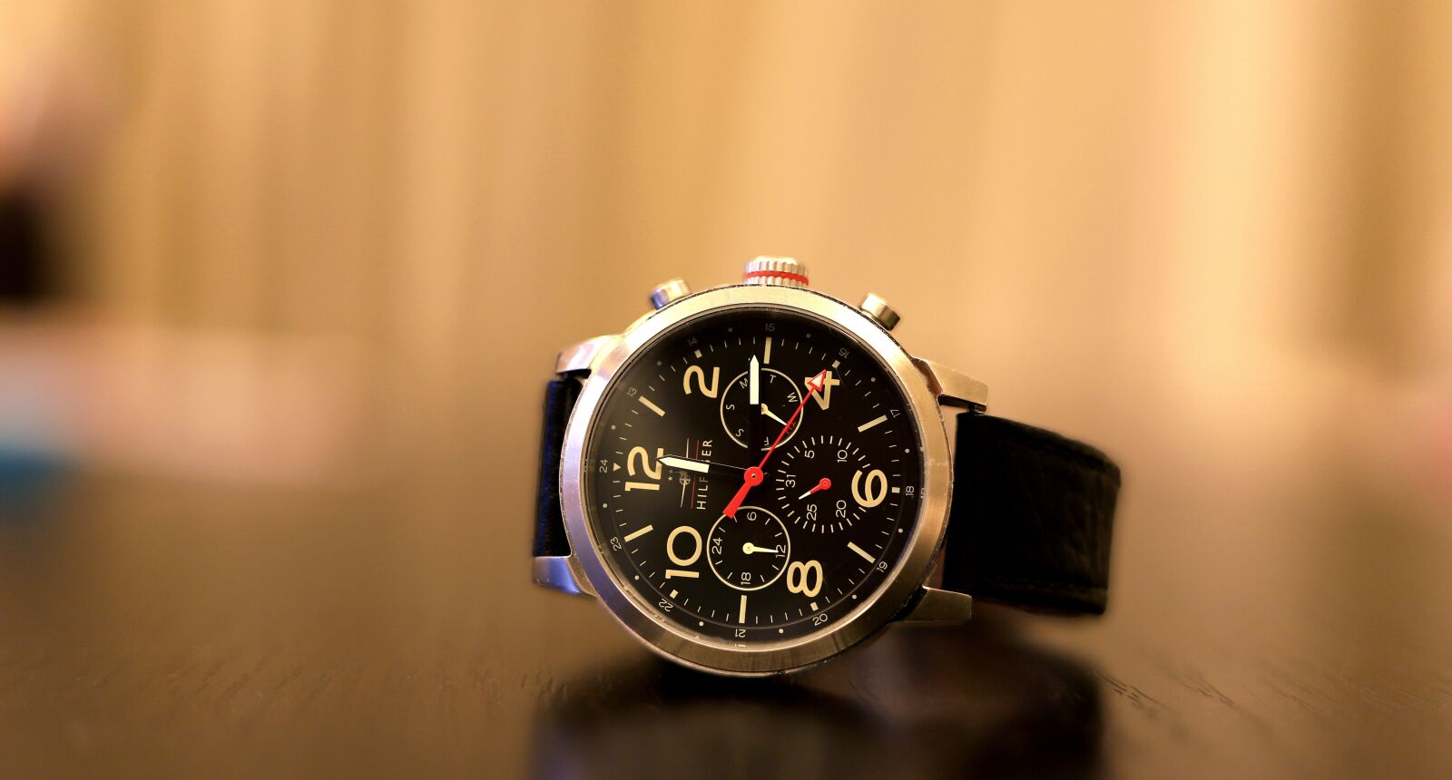 Canon EOS 6D Mark II sample photo. Time, clock, watch photography
