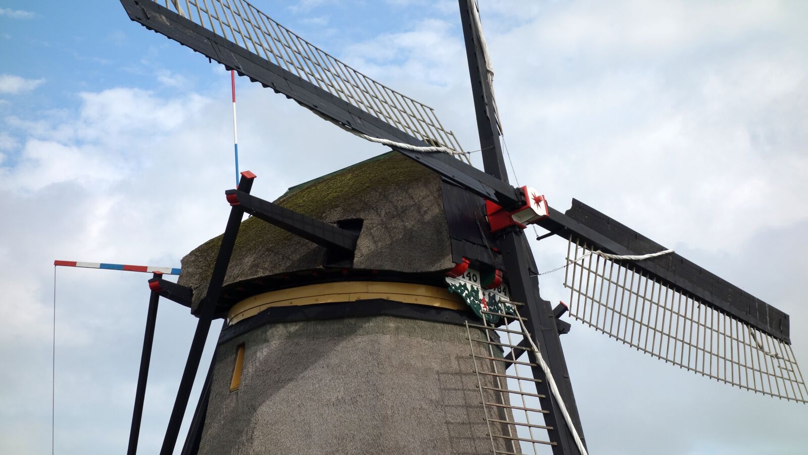 Sony Cyber-shot DSC-RX100 sample photo. Mill, wind mill, wicks photography