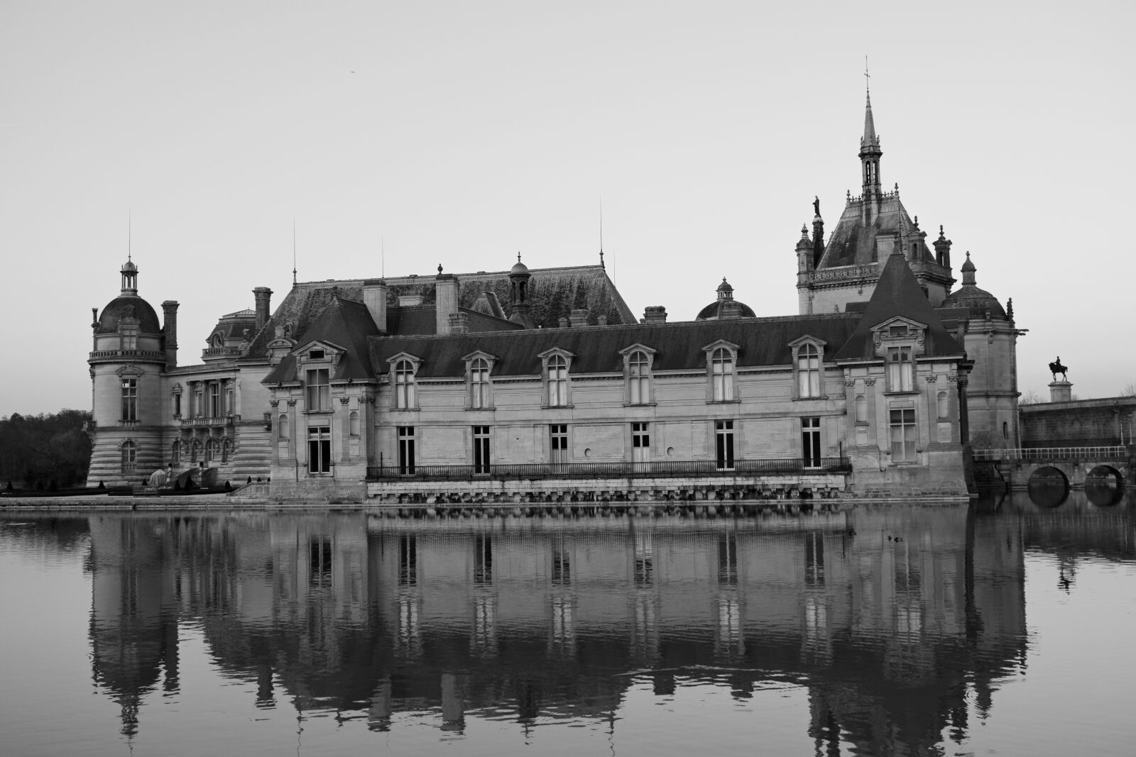 Nikon D5300 sample photo. River, architecture, no person photography