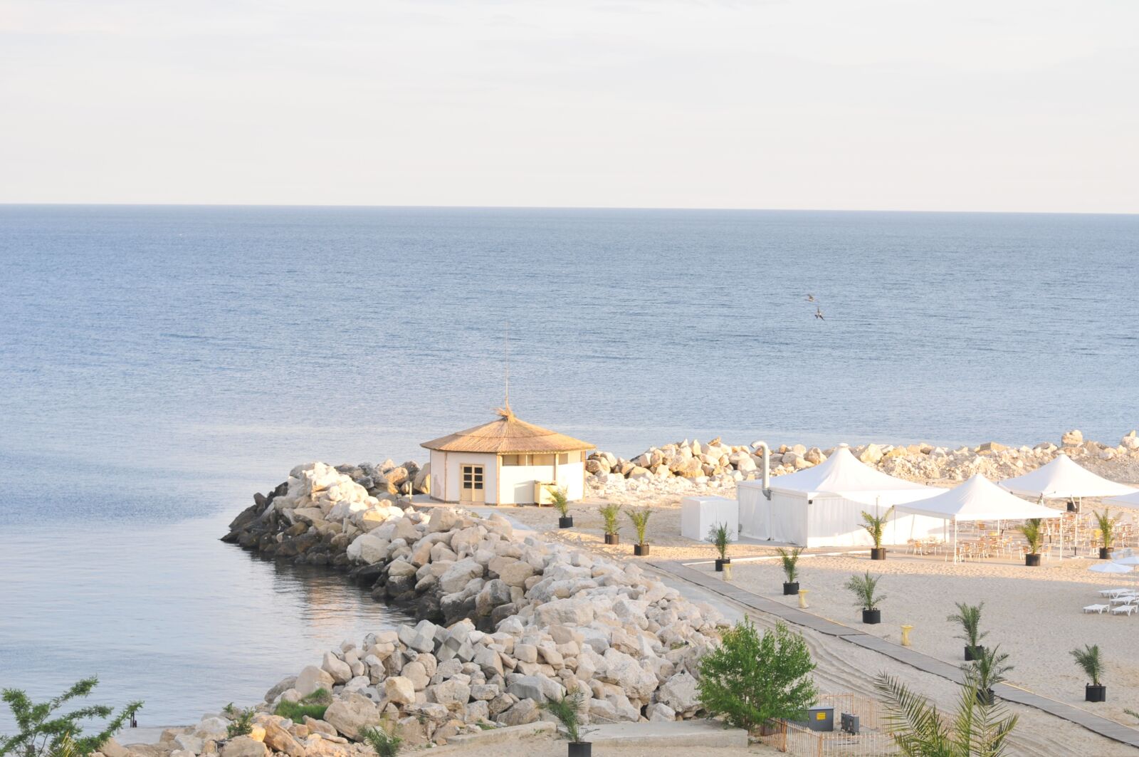 Nikon D300S sample photo. Sea, vacation, beach photography