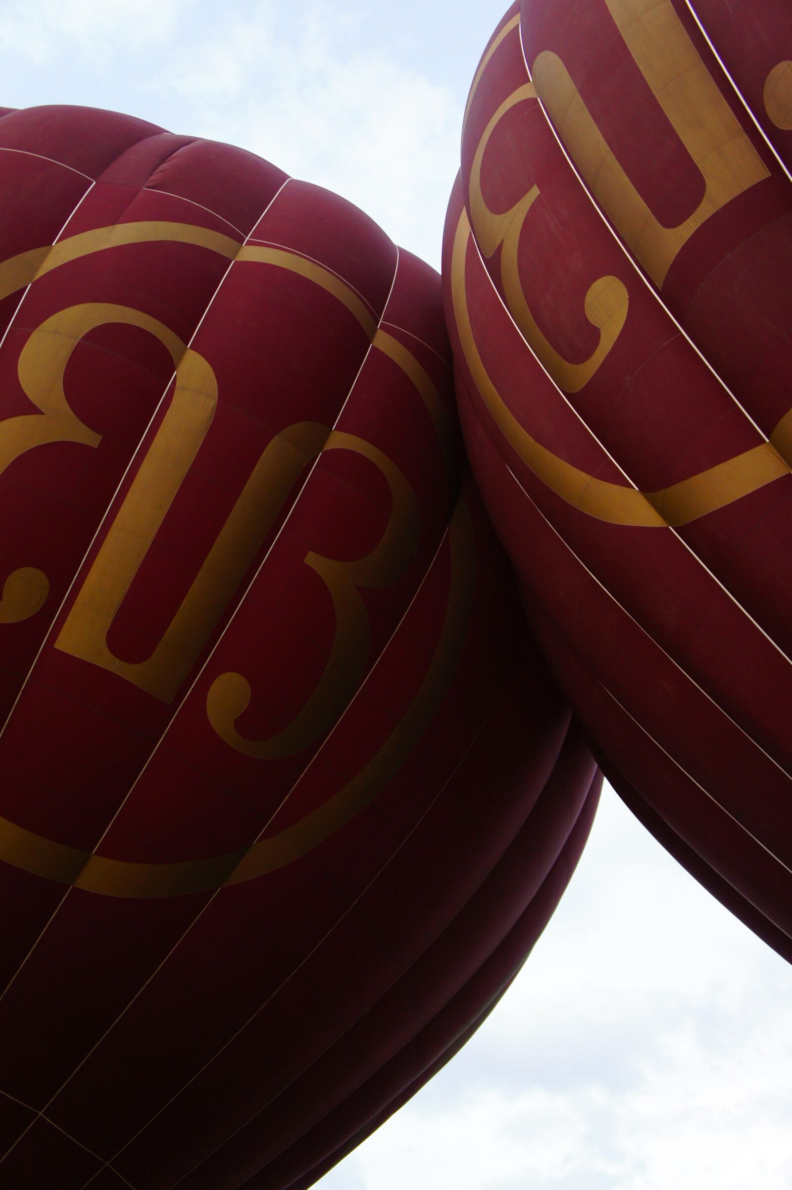 Sony Alpha NEX-5 sample photo. Balloon, hot air balloon photography