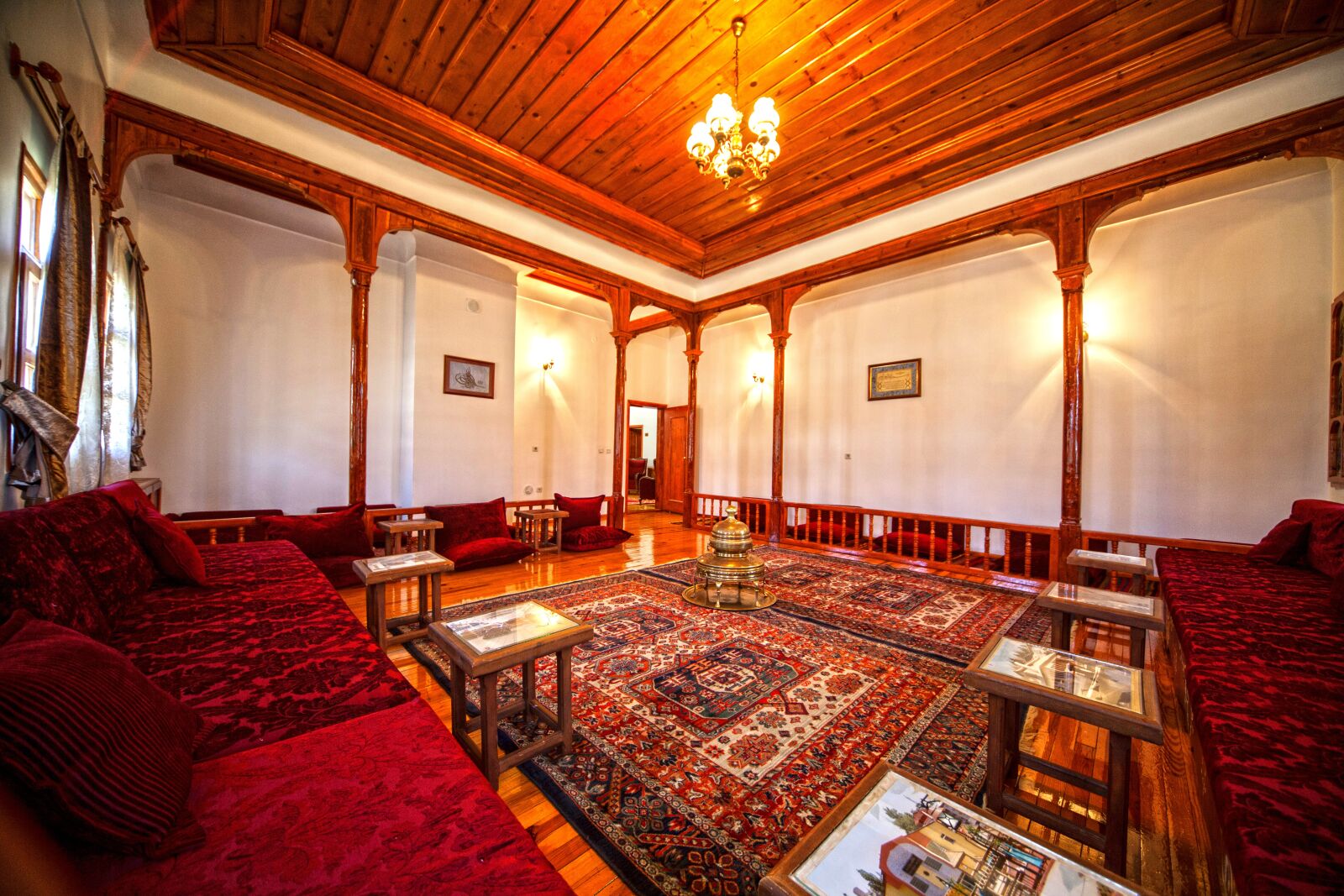 Canon EOS 5D Mark II sample photo. Sivas, furthermore the mansion photography