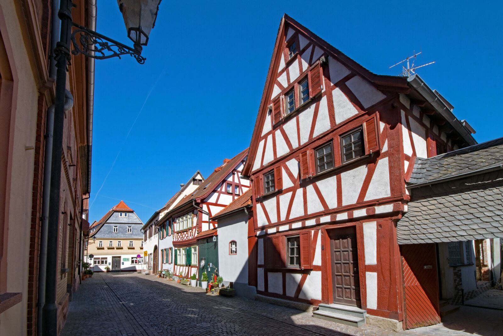Nikon D5300 sample photo. Seligenstadt, hesse, germany photography