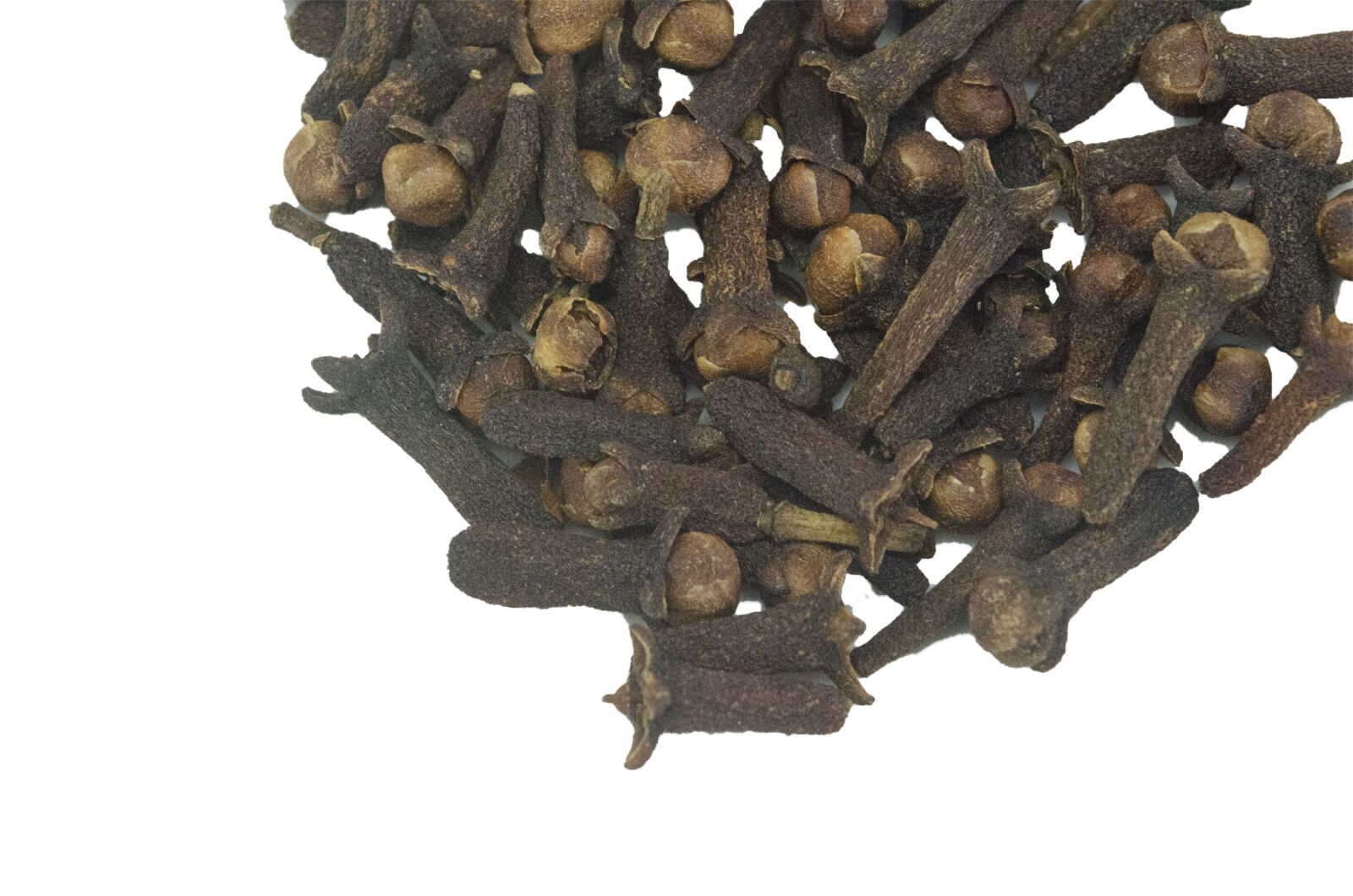 Nikon D7000 sample photo. Cloves, clove, spices photography