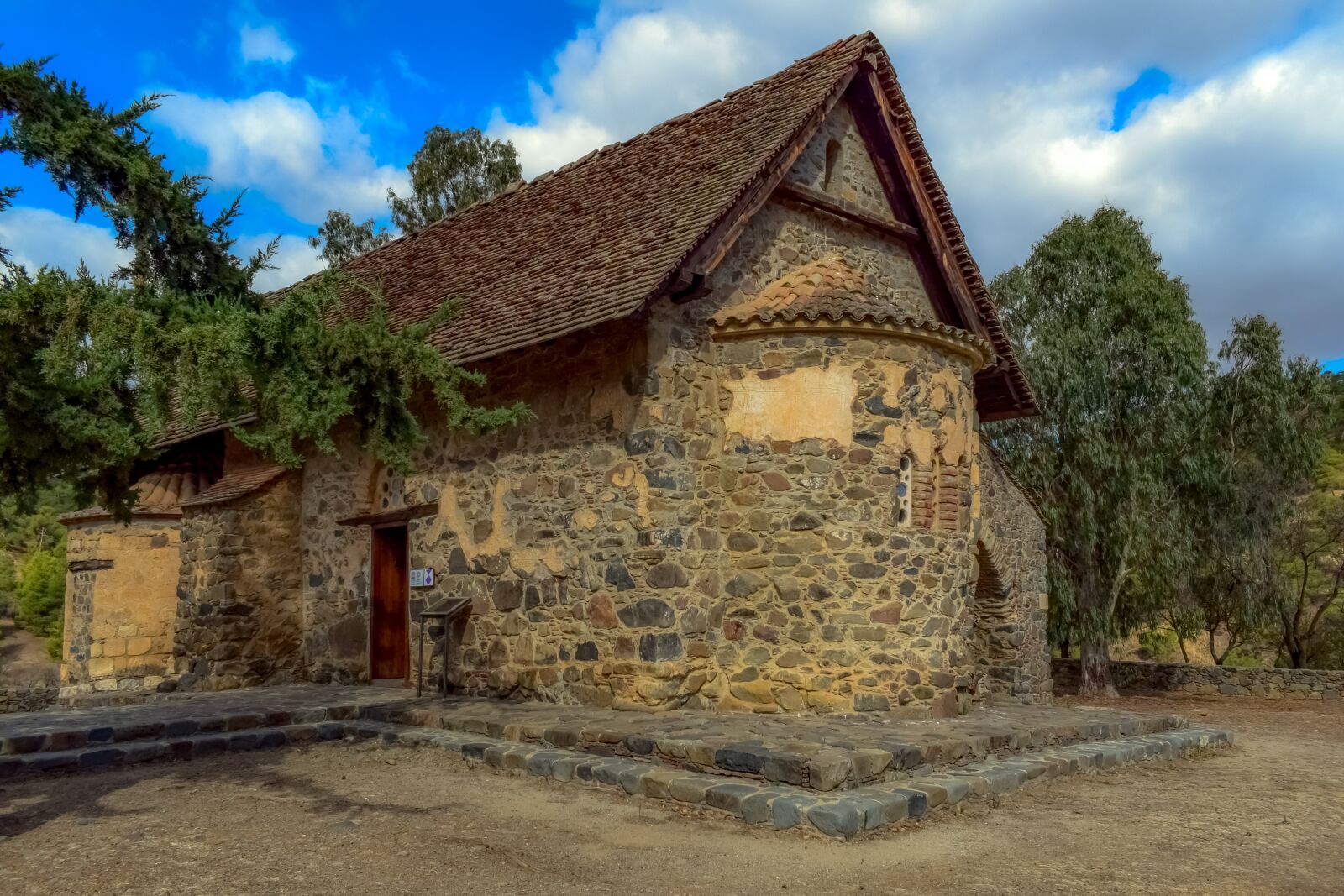 Nikon D3300 sample photo. Church, architecture, religion photography