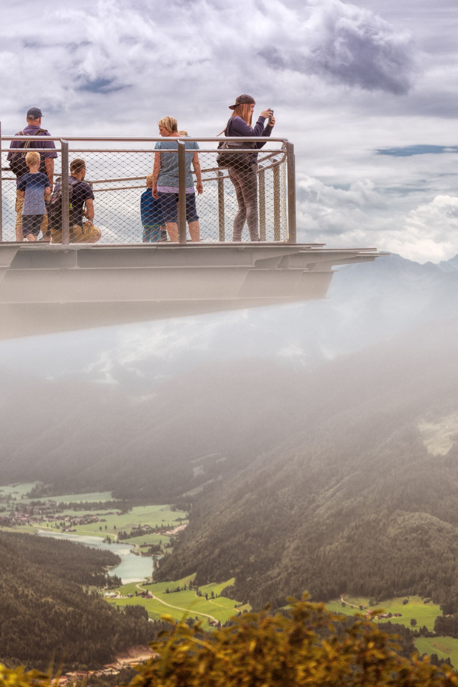 Canon EOS 5D Mark III sample photo. Mountains, austria, alpine photography