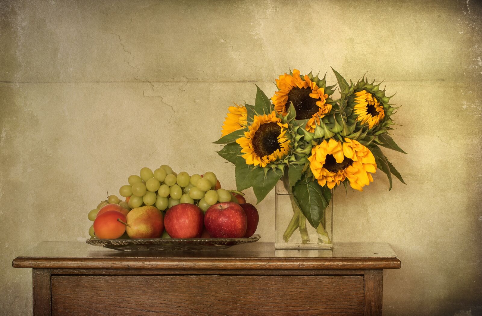 Canon EOS 7D Mark II sample photo. Still life, late summer photography