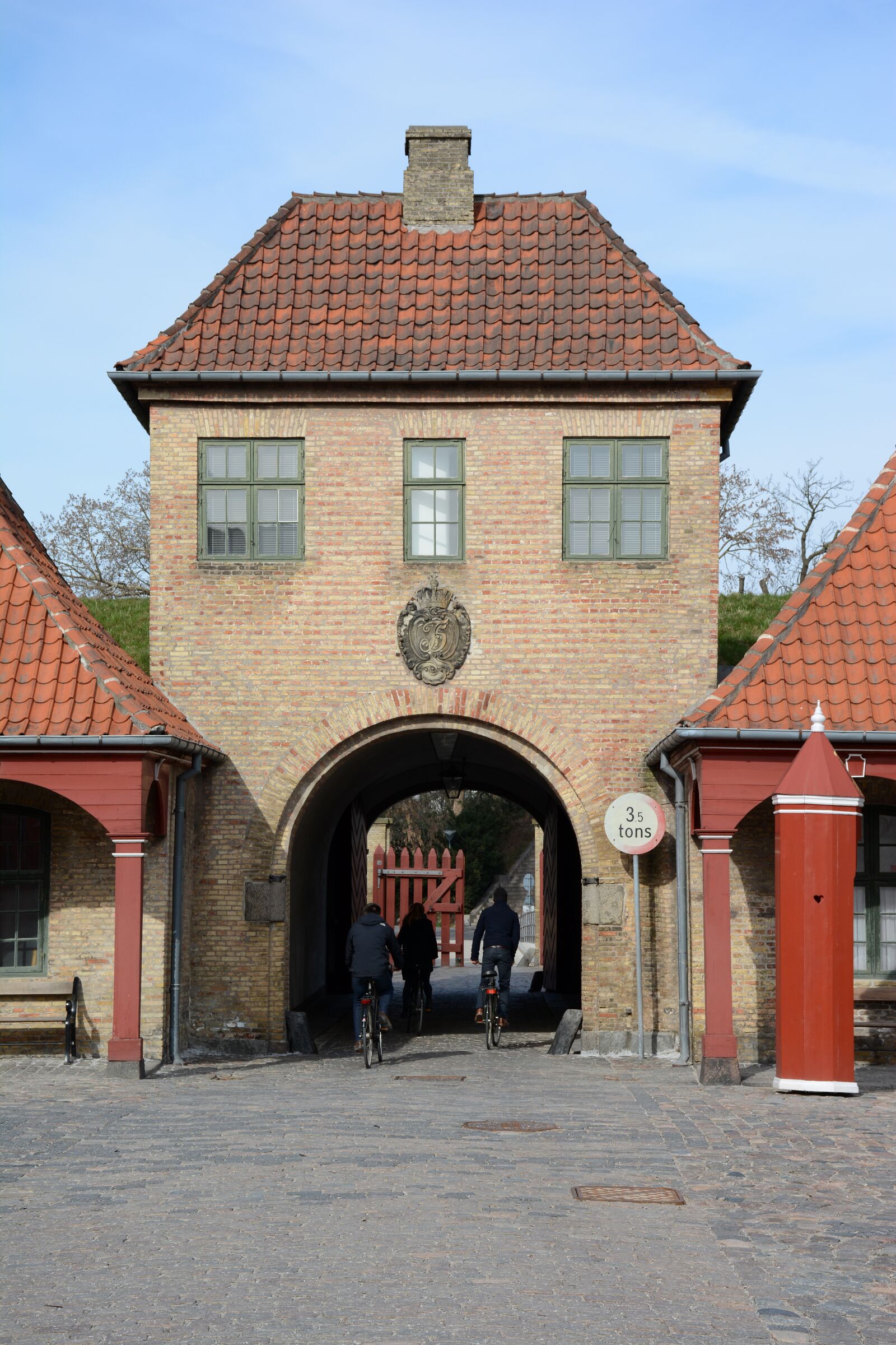 Nikon D7100 sample photo. Copenhagen, denmark, architecture photography