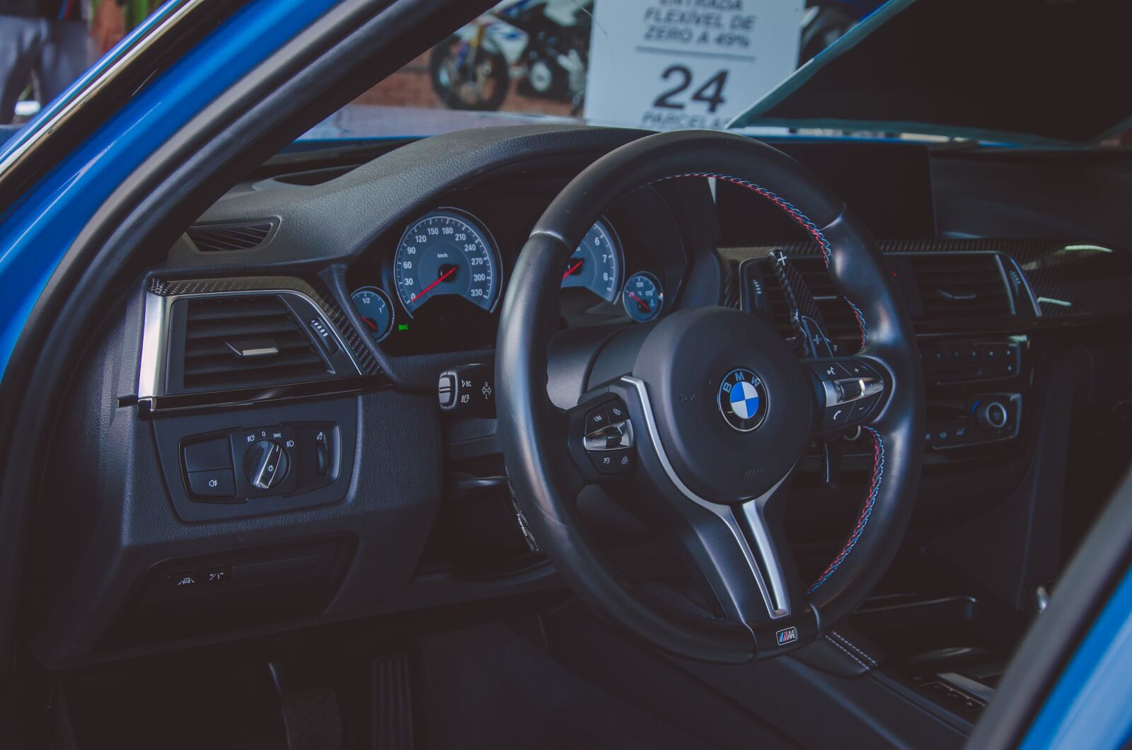 Nikon D5100 sample photo. Bmw, m3, motoresporte photography