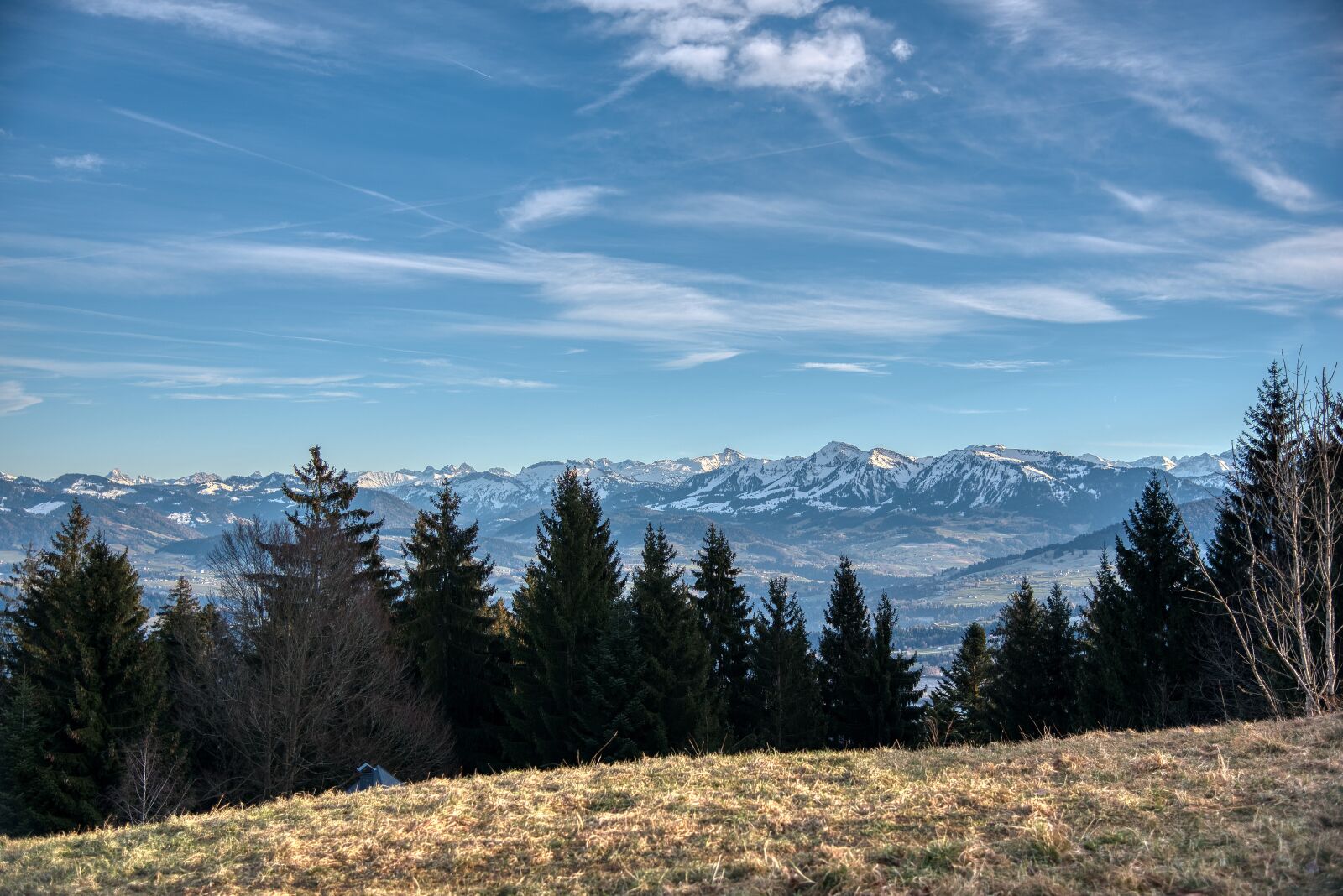 Nikon D750 sample photo. Landscape, outlook, mountains photography
