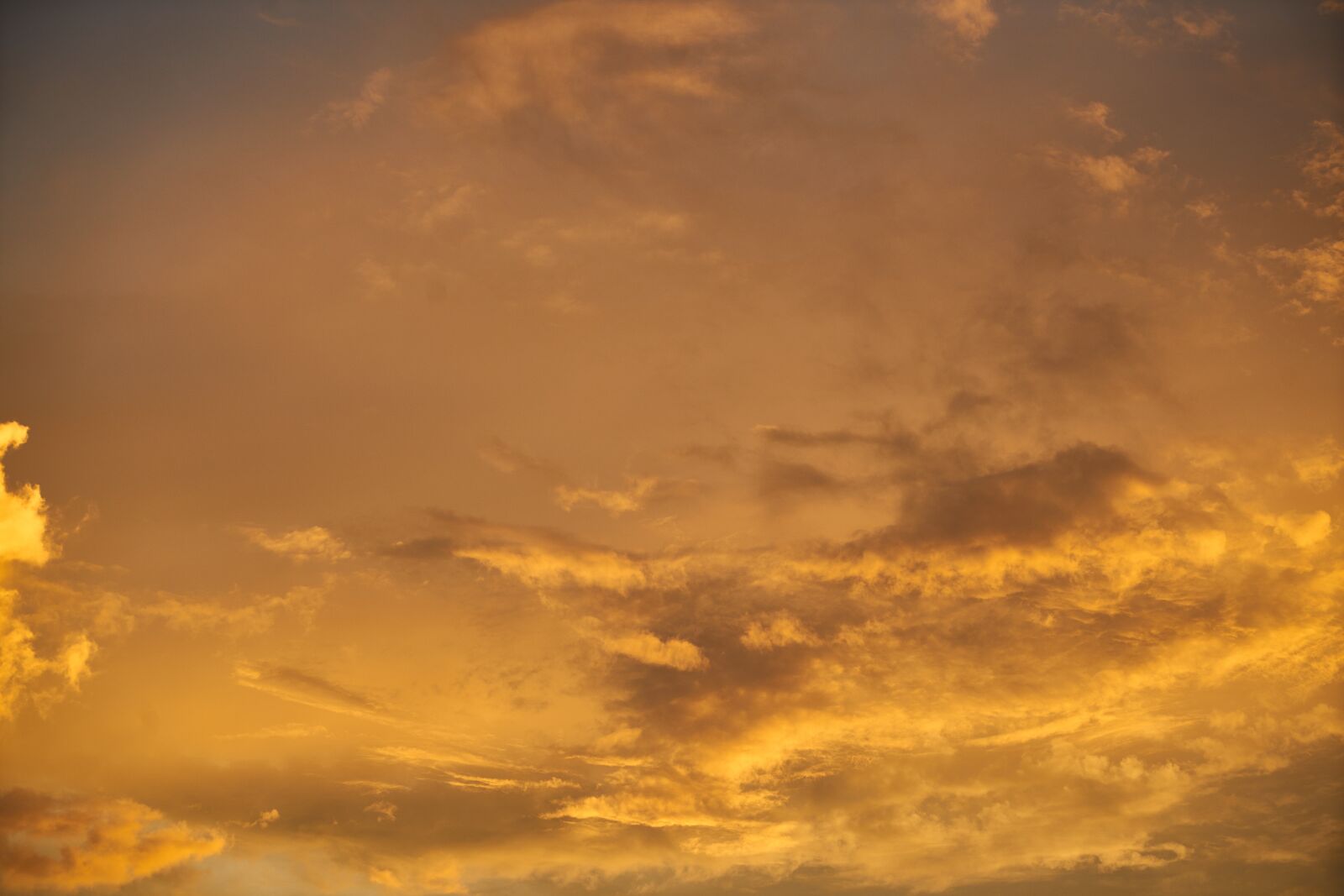 Sony a7R II sample photo. Sky, landscape, cloud photography