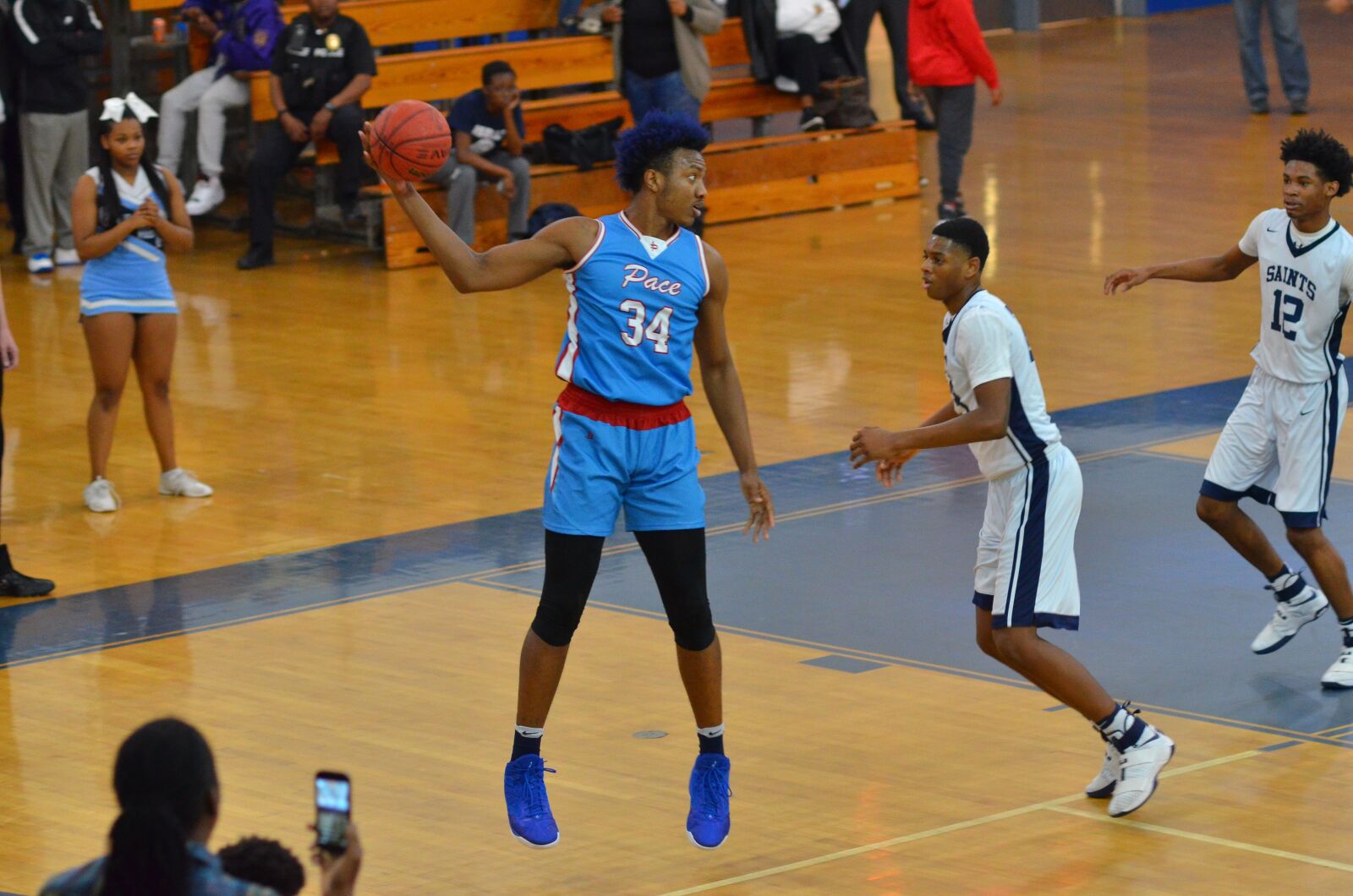 Nikon D7000 sample photo. High school basketball, cedar photography