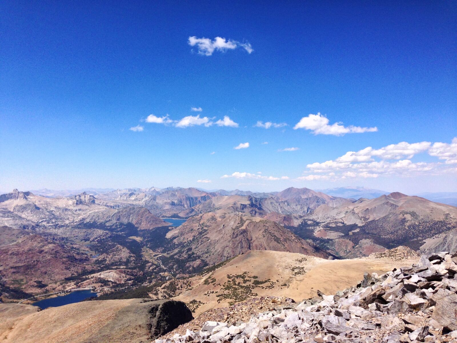 Apple iPhone 5 sample photo. Tioga pass, mt dana photography