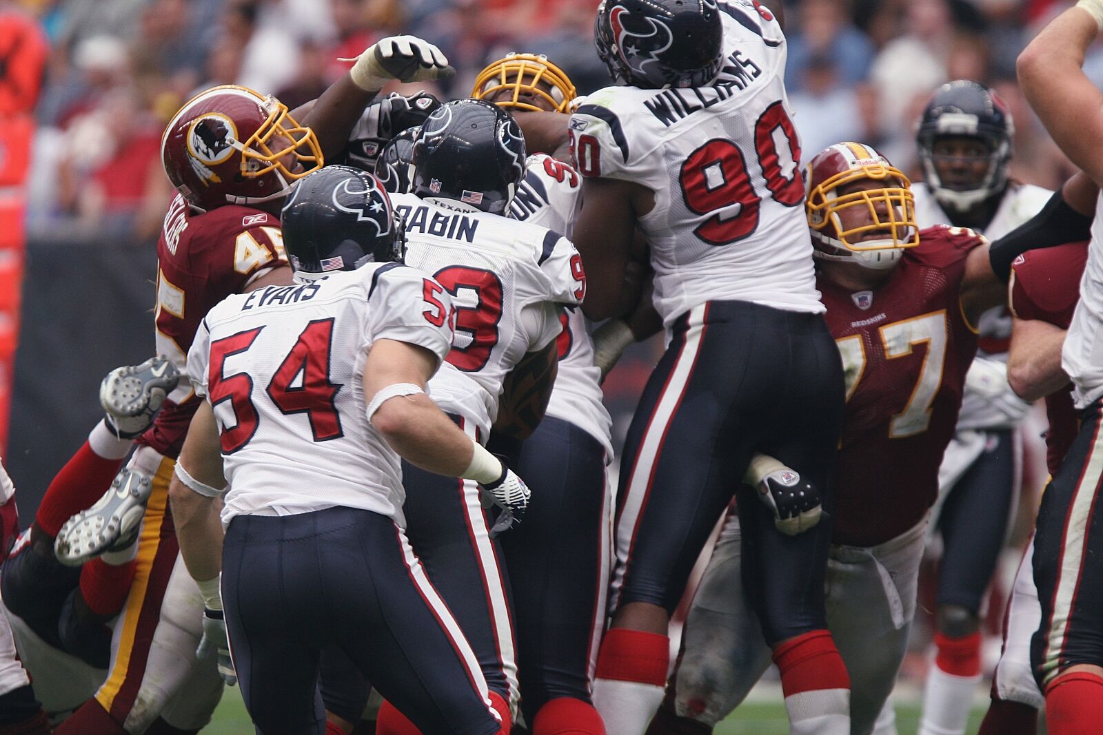 Canon EOS 20D sample photo. Professional football, players, aggressive photography