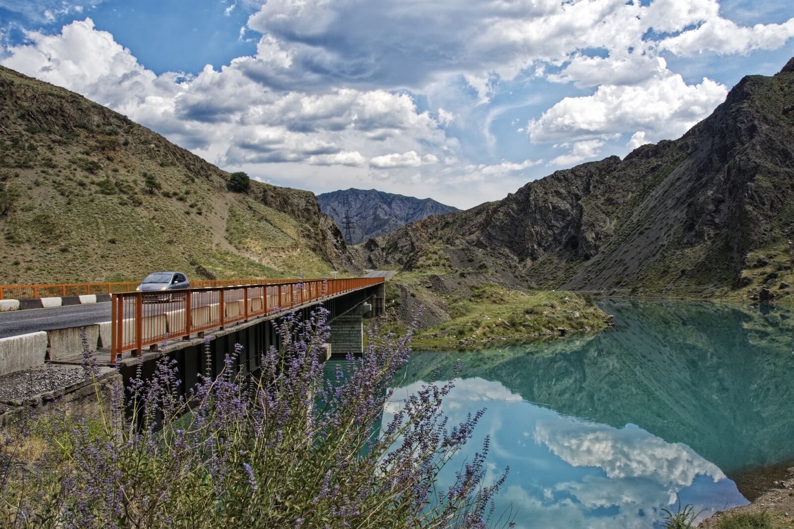 Nikon D500 sample photo. Kyrgyzstan, the ferghana valley photography