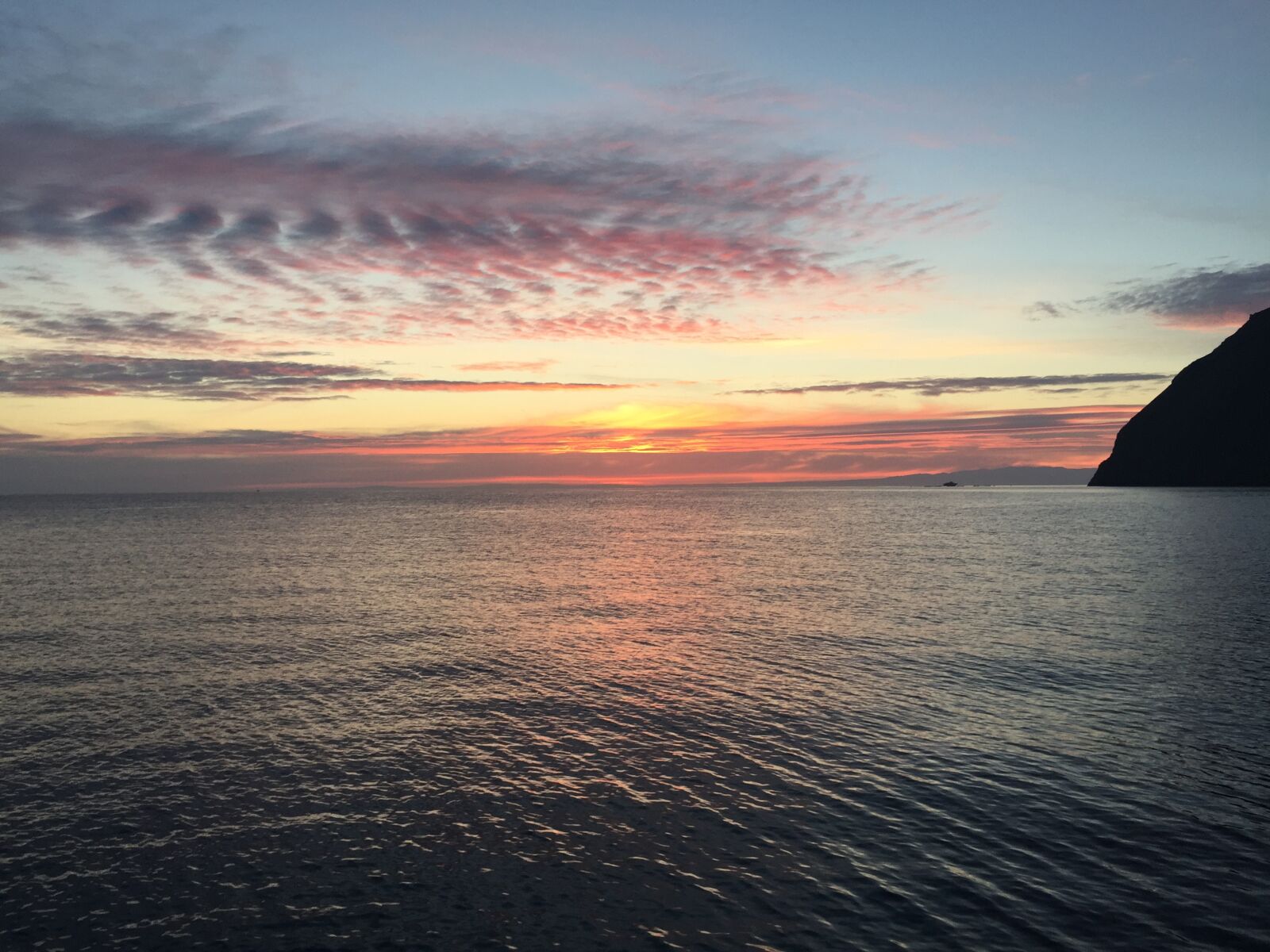 Apple iPhone 6 sample photo. Beach, beach, break, cloud photography