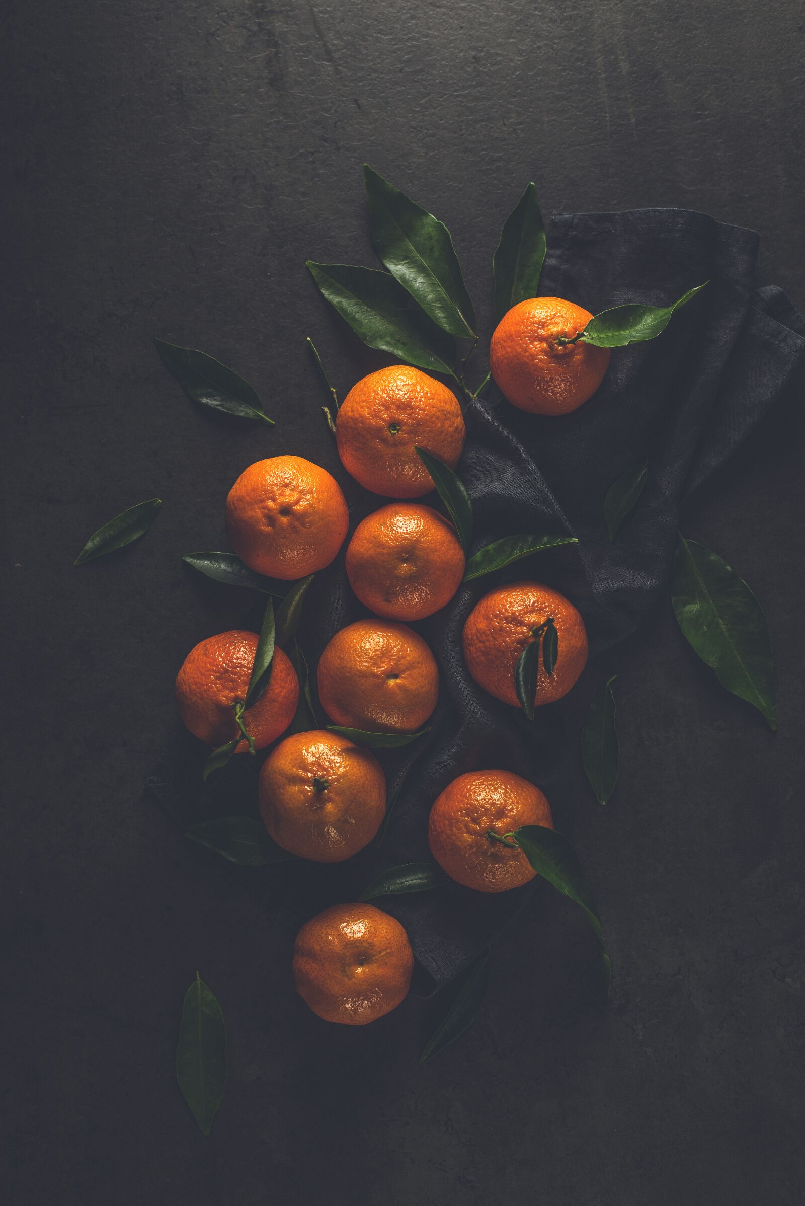 Nikon D850 sample photo. Orange, fruit, fruits photography