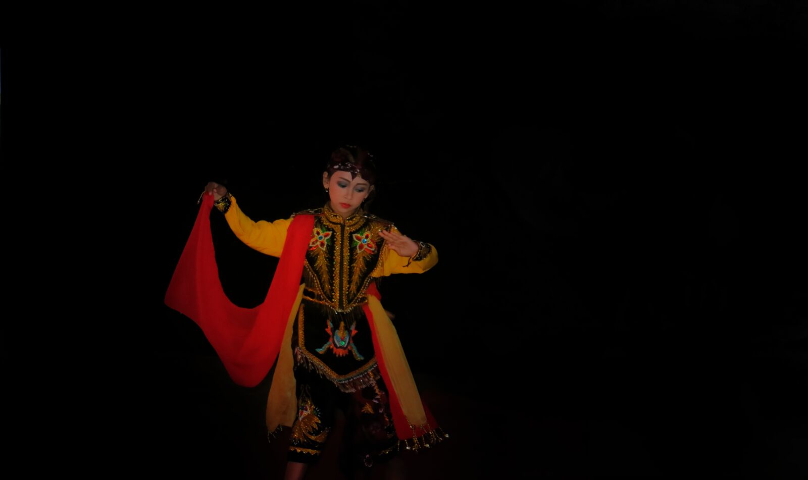 Canon EOS M3 sample photo. Traditional, dance photography